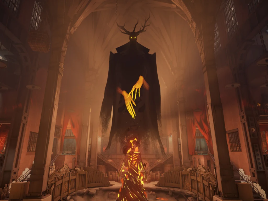 Deadlock Reaches 125K Players After Old Gods, New Blood Update