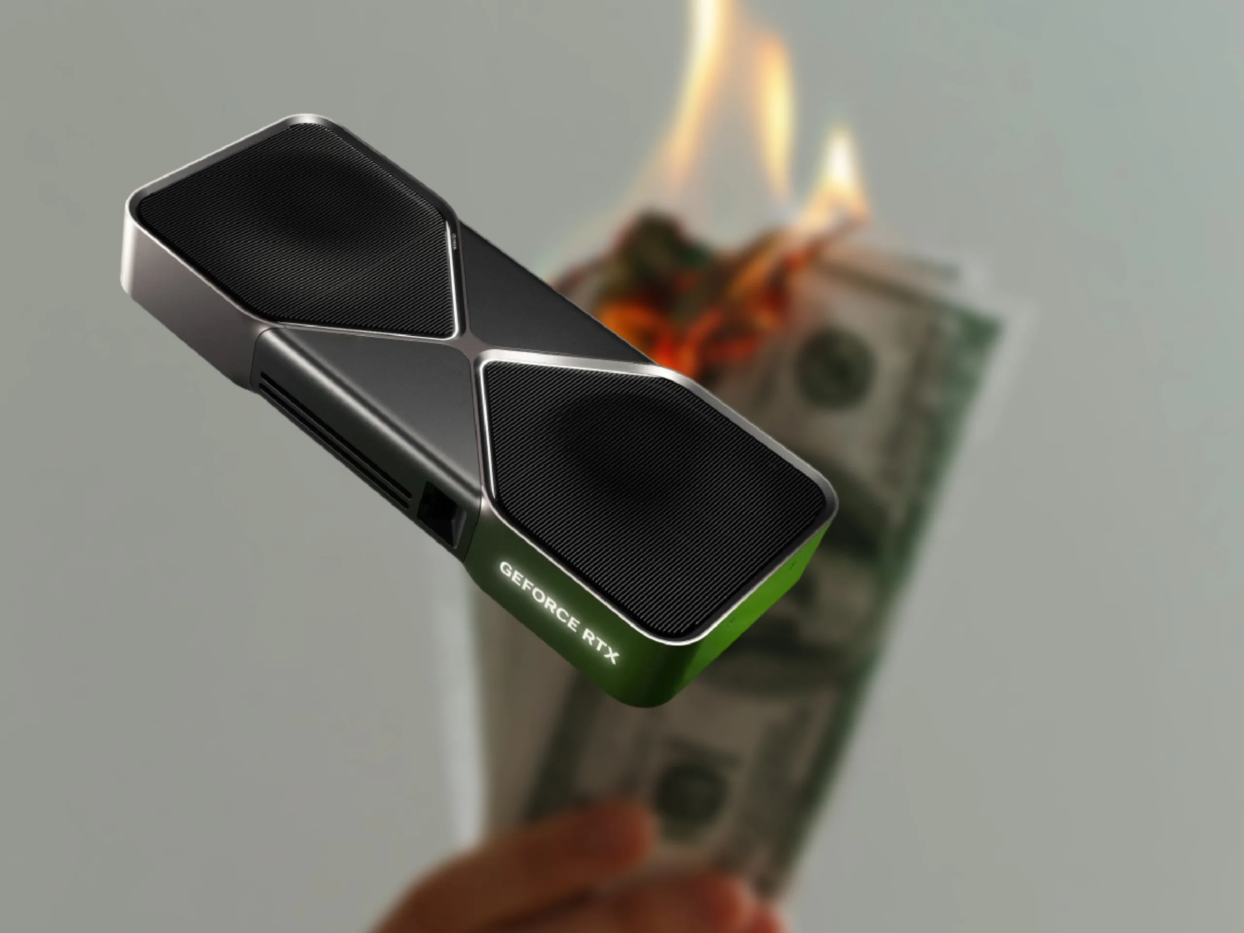 RTX 5070 Ti Hits $1,000; AMD RX 9070 XT Price Surges 21%
