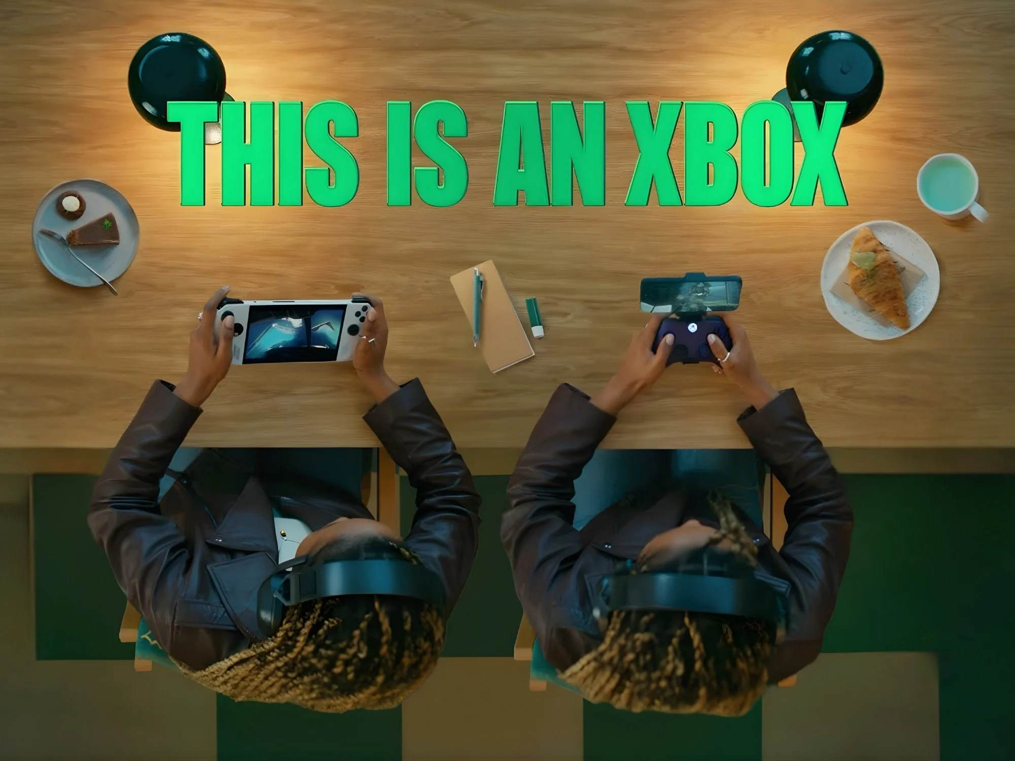 Ex-President’s Move to Cloud Gaming Sparks Xbox Console Tension