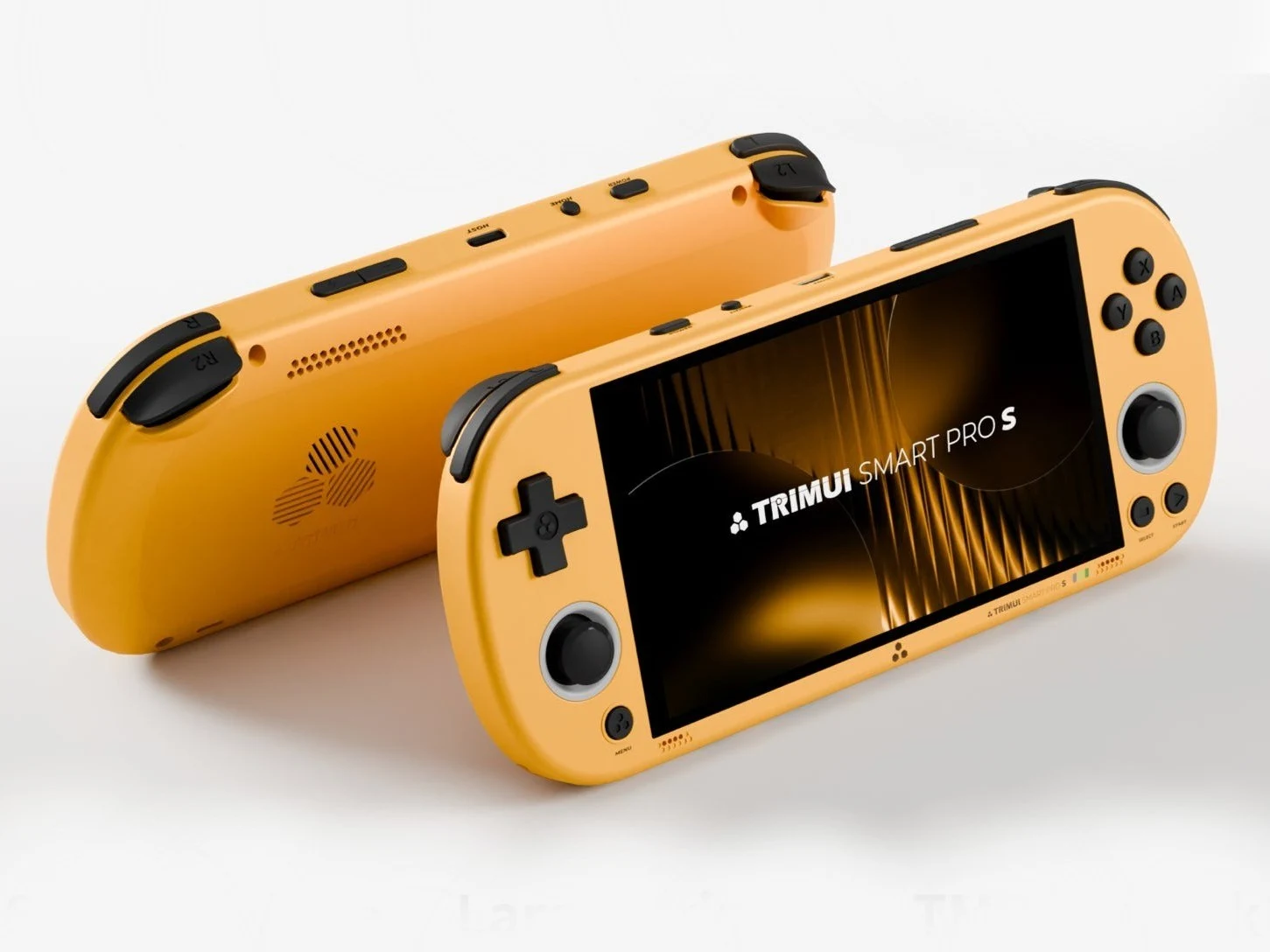 Buy TrimUI Smart Pro S on Amazon – No Price Markup
