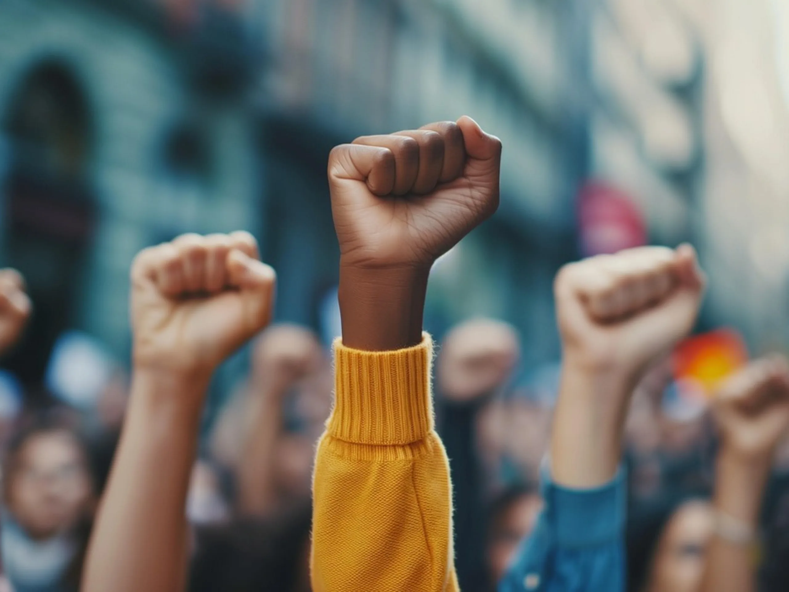 1,200 Ubisoft Employees Protest Cost-Cutting Measures