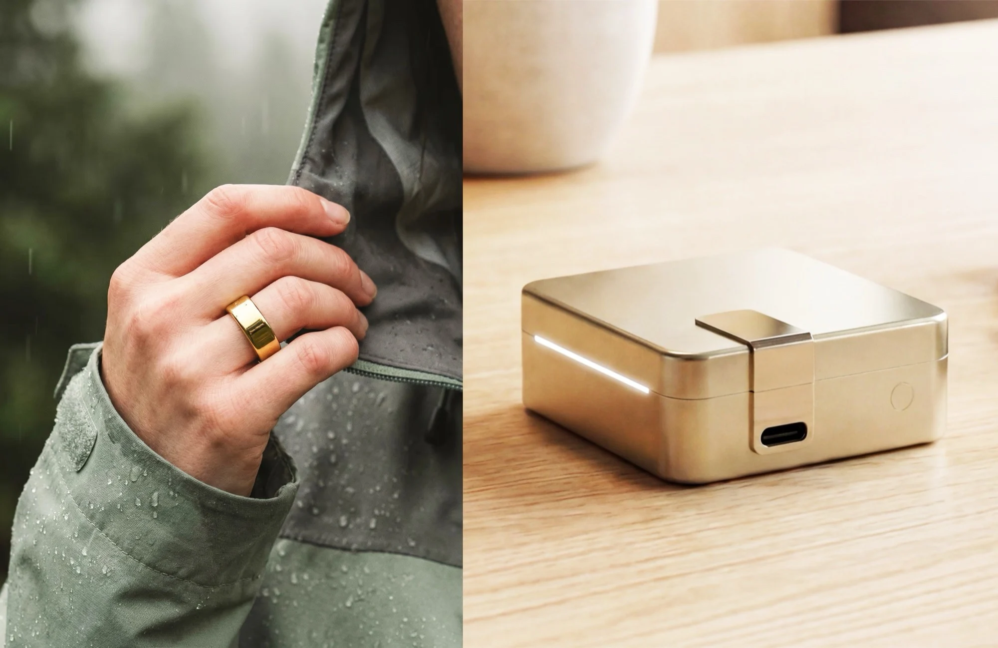 Ultrahuman Launches New Smart Ring with 15-Day Battery in Europe