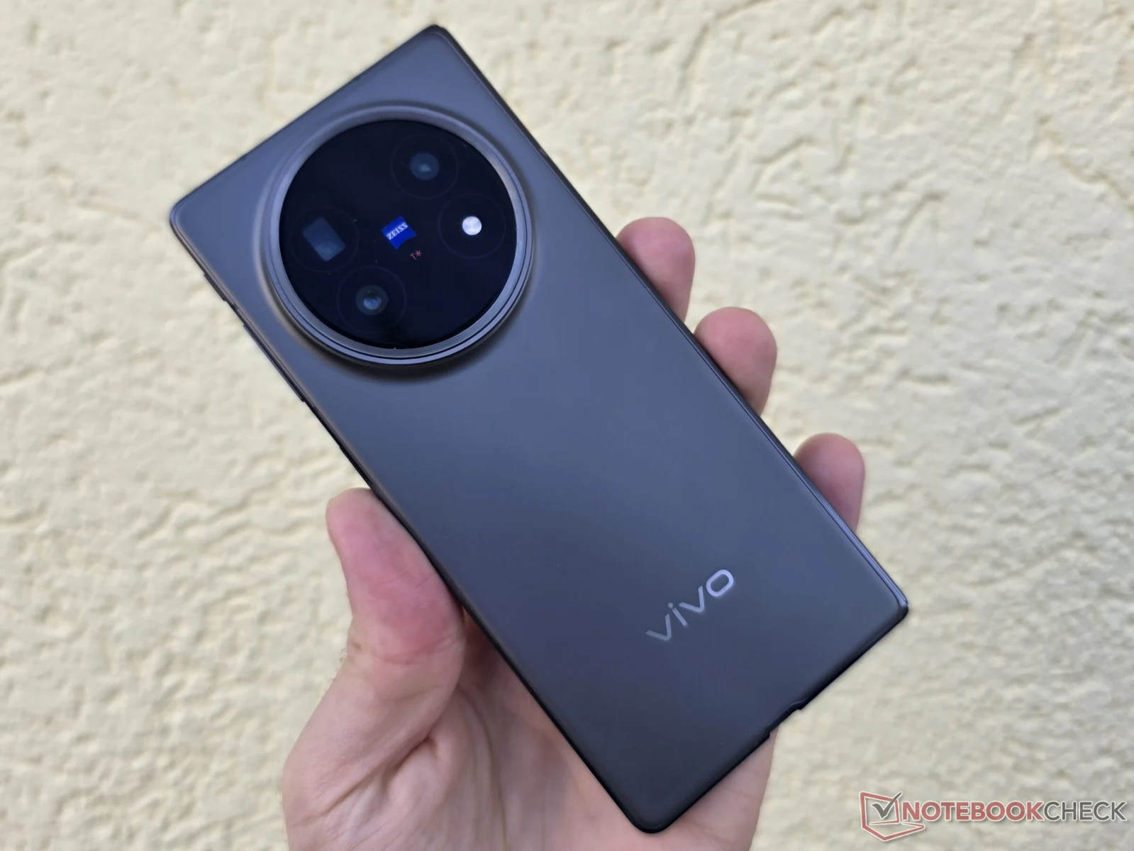 Vivo X Fold6 Set to Launch with 200 MP Camera and Multispectral Sensor