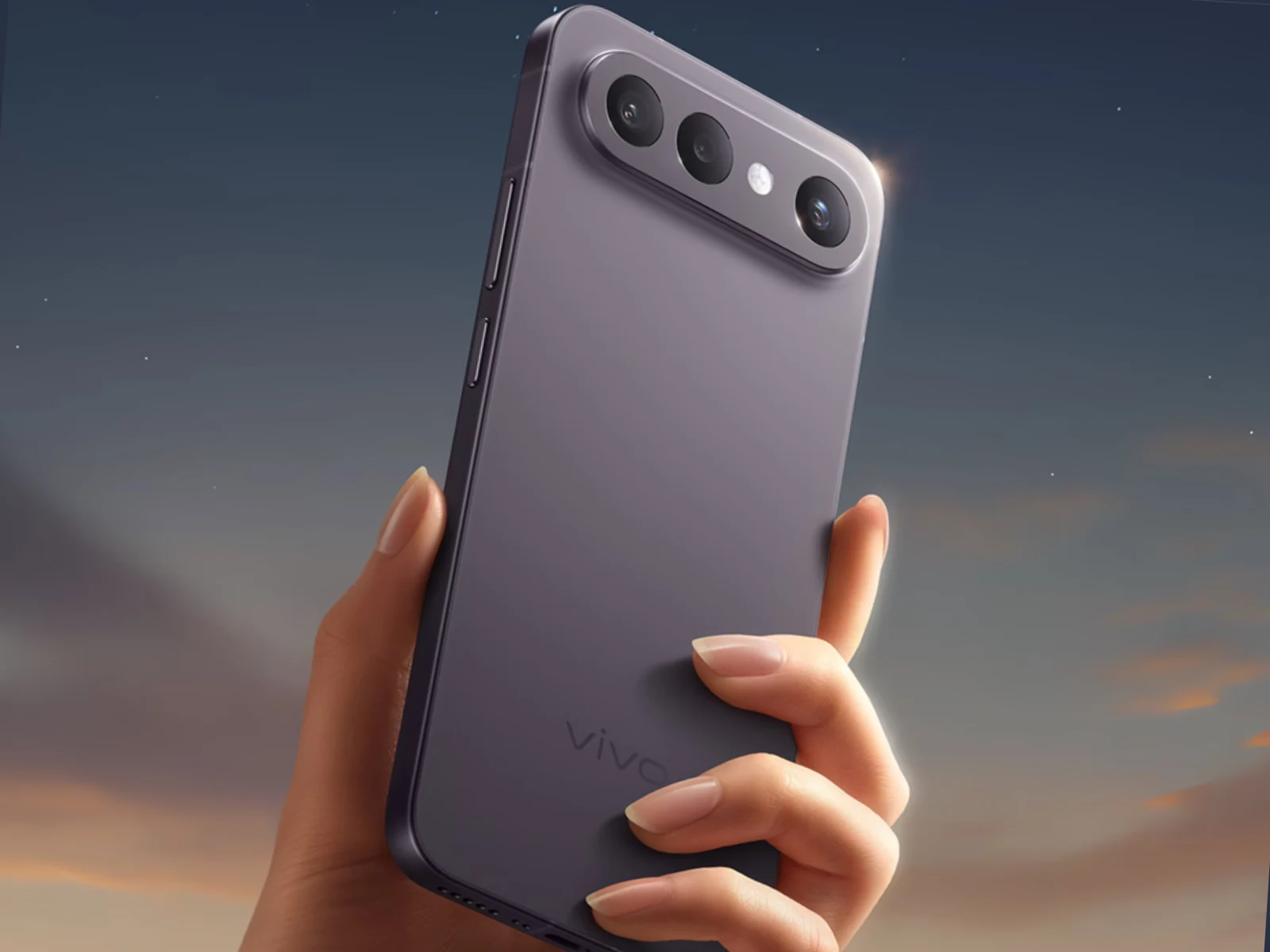 Global Vivo X300 FE Launches on Geekbench with Snapdragon 8-series