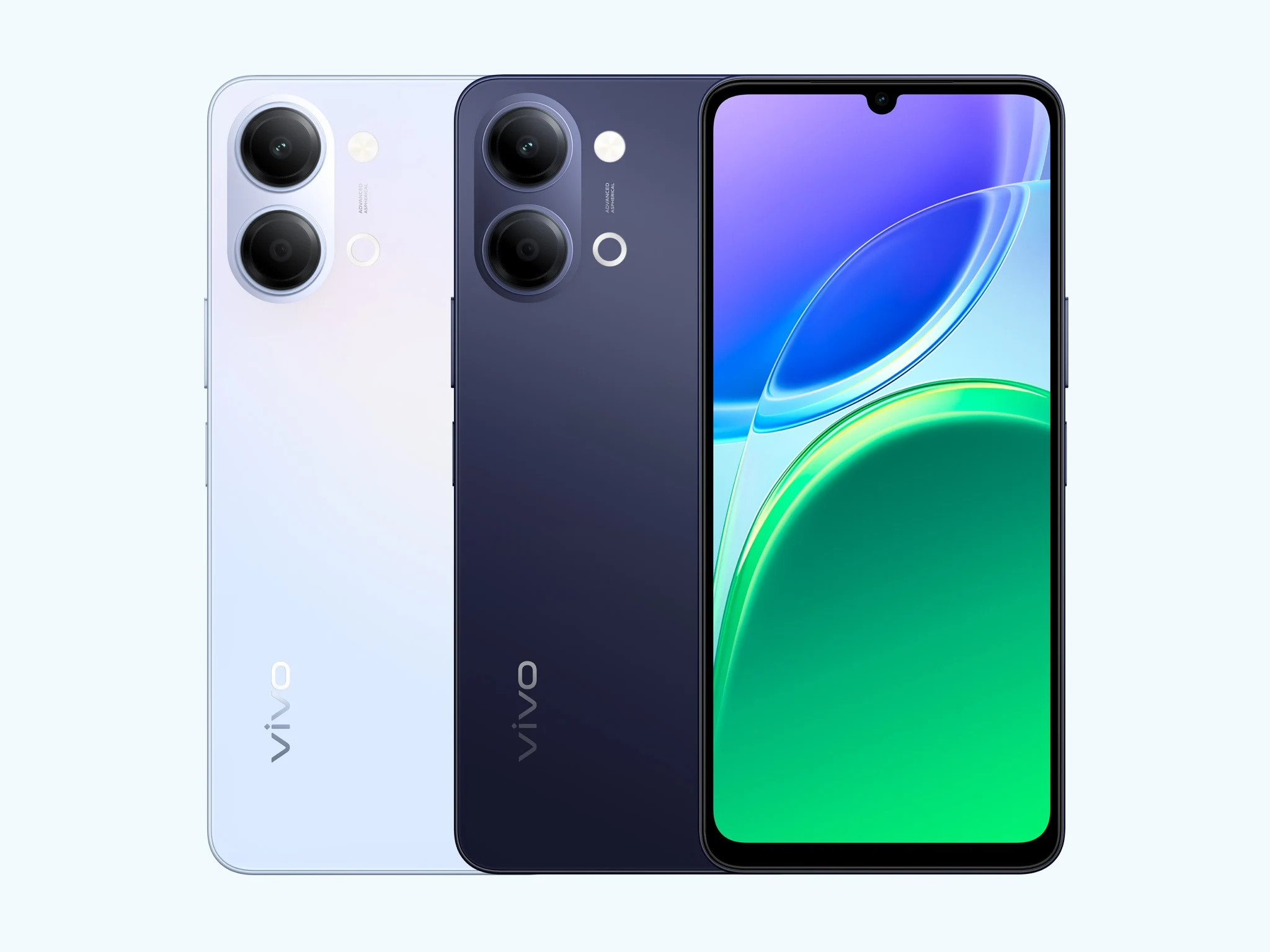 Vivo Y05 Launch: 6,500 mAh Battery & Rear-Mounted IR Blaster