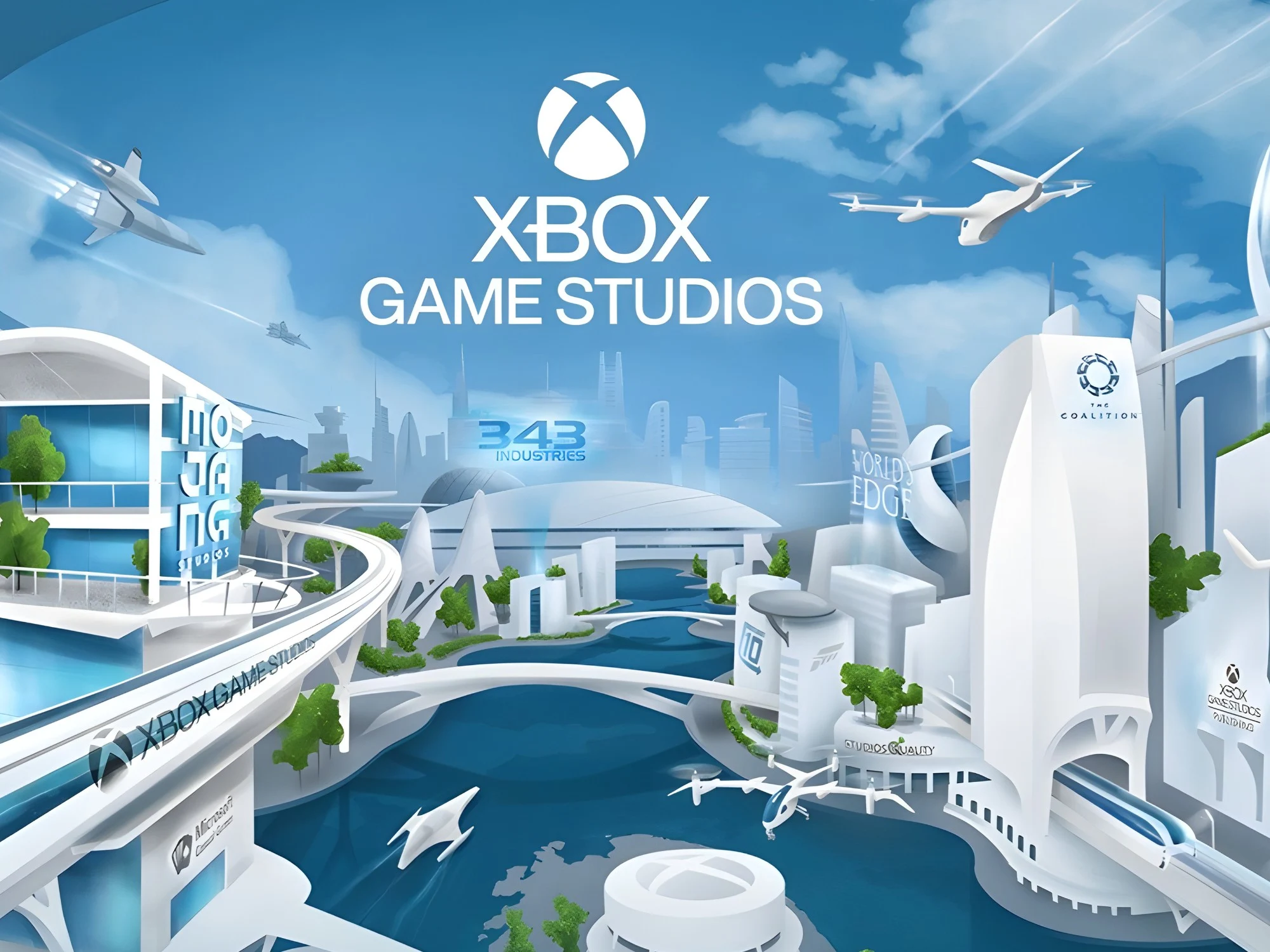 Xbox Studios Launches Cross-Platform PS5 Games for Profit