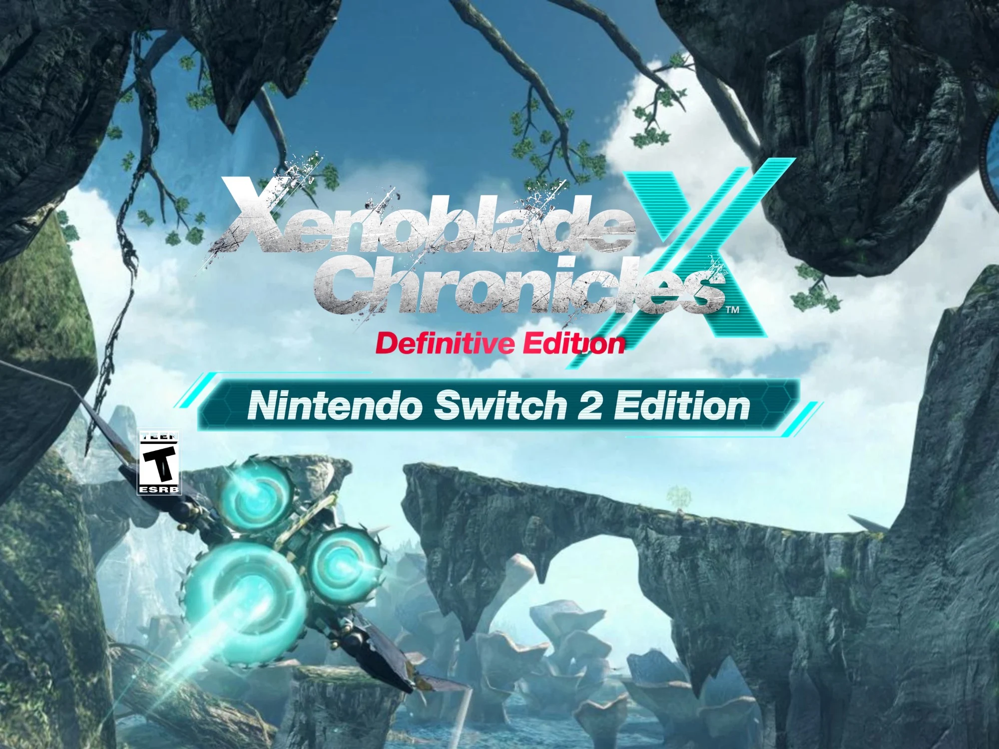 Xenoblade Chronicles X Switch 2 Upgrade Graphics Disappoint