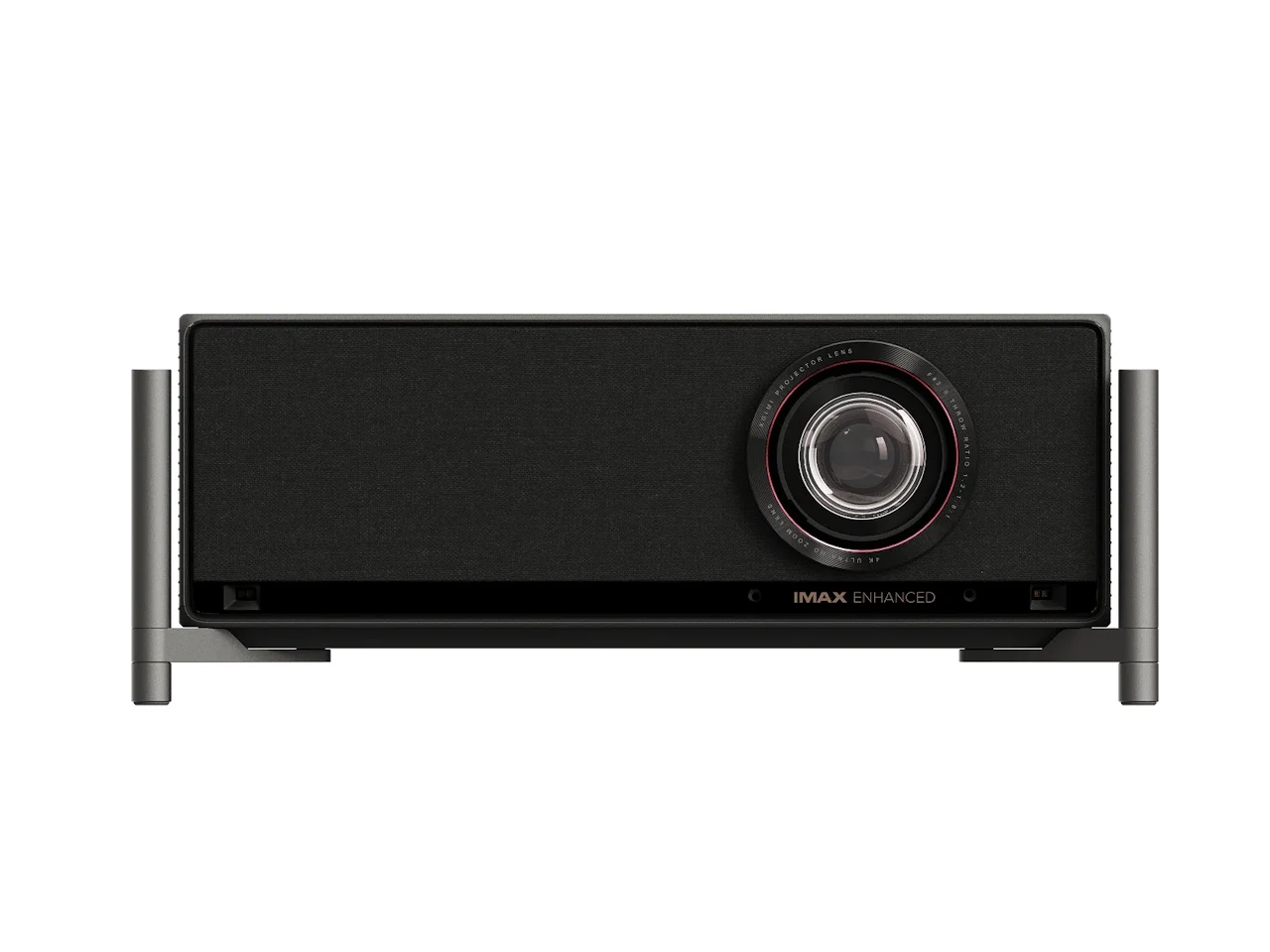 Xgimi Titan 4K Projector: 5000 Lumens, Dolby Vision & IMAX