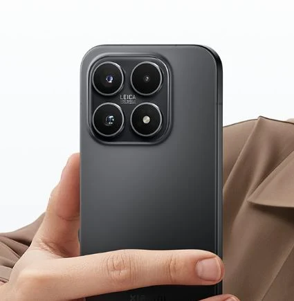 Xiaomi 17 Max: 200MP Camera, Large Display, Huge Battery Expected
