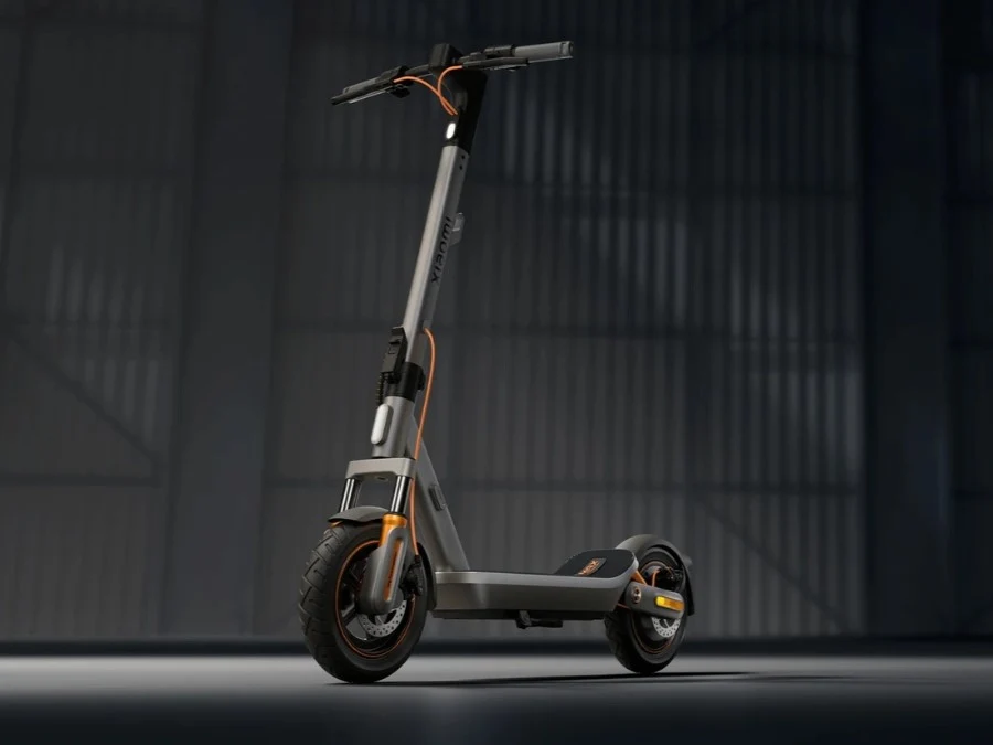 Xiaomi Electric Scooter 6 Pricing and Release Date Leaked