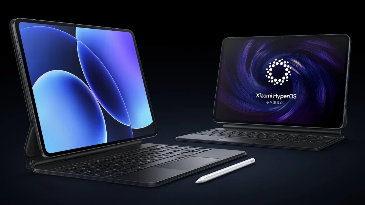 Xiaomi Pad 8 Launches on Geekbench: Performance Insights