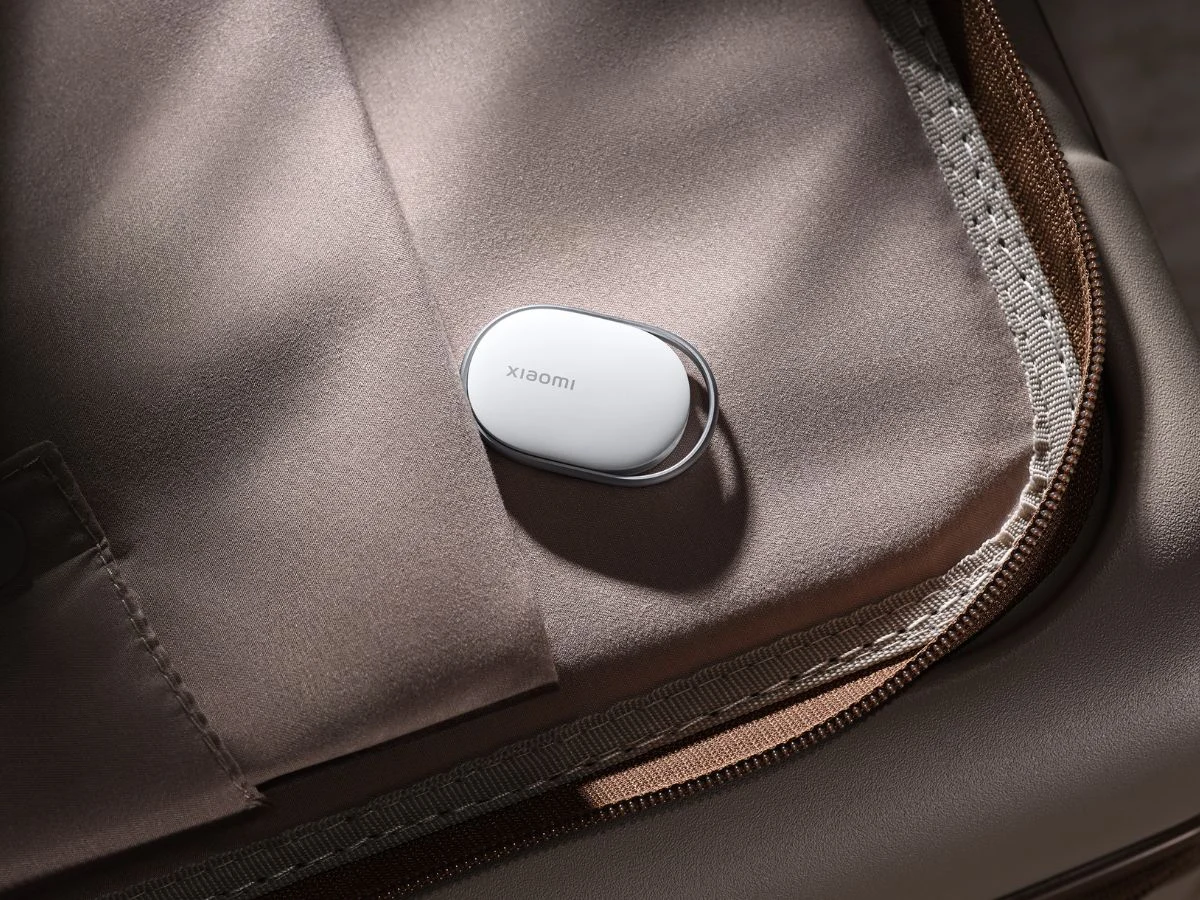 Xiaomi Tag: New AirTag Alternative Now Available in More Countries