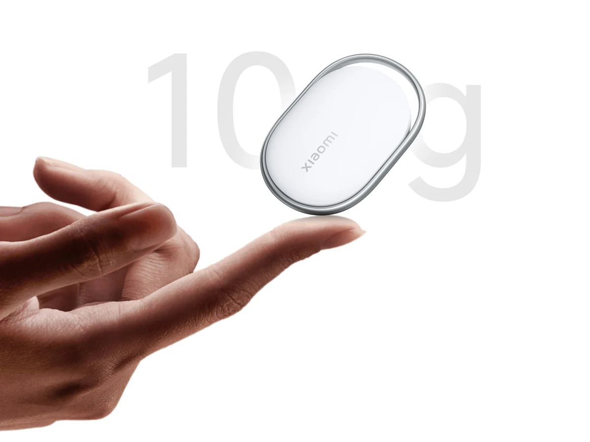 Xiaomi to Launch Affordable Competitor to Apple AirTag Soon
