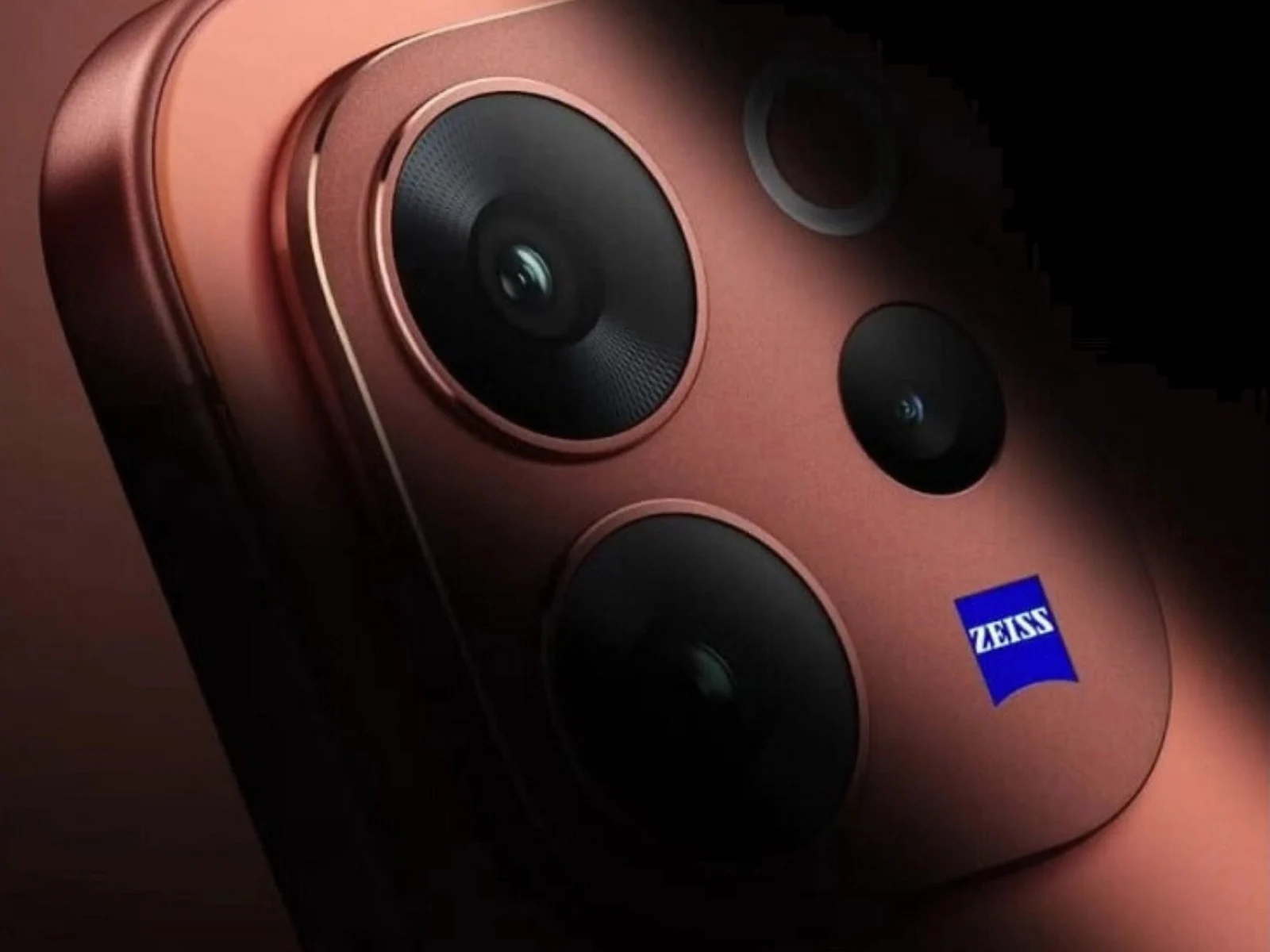 Vivo V70 Elite Leaks on Geekbench with Zeiss Cameras and Snapdragon 8