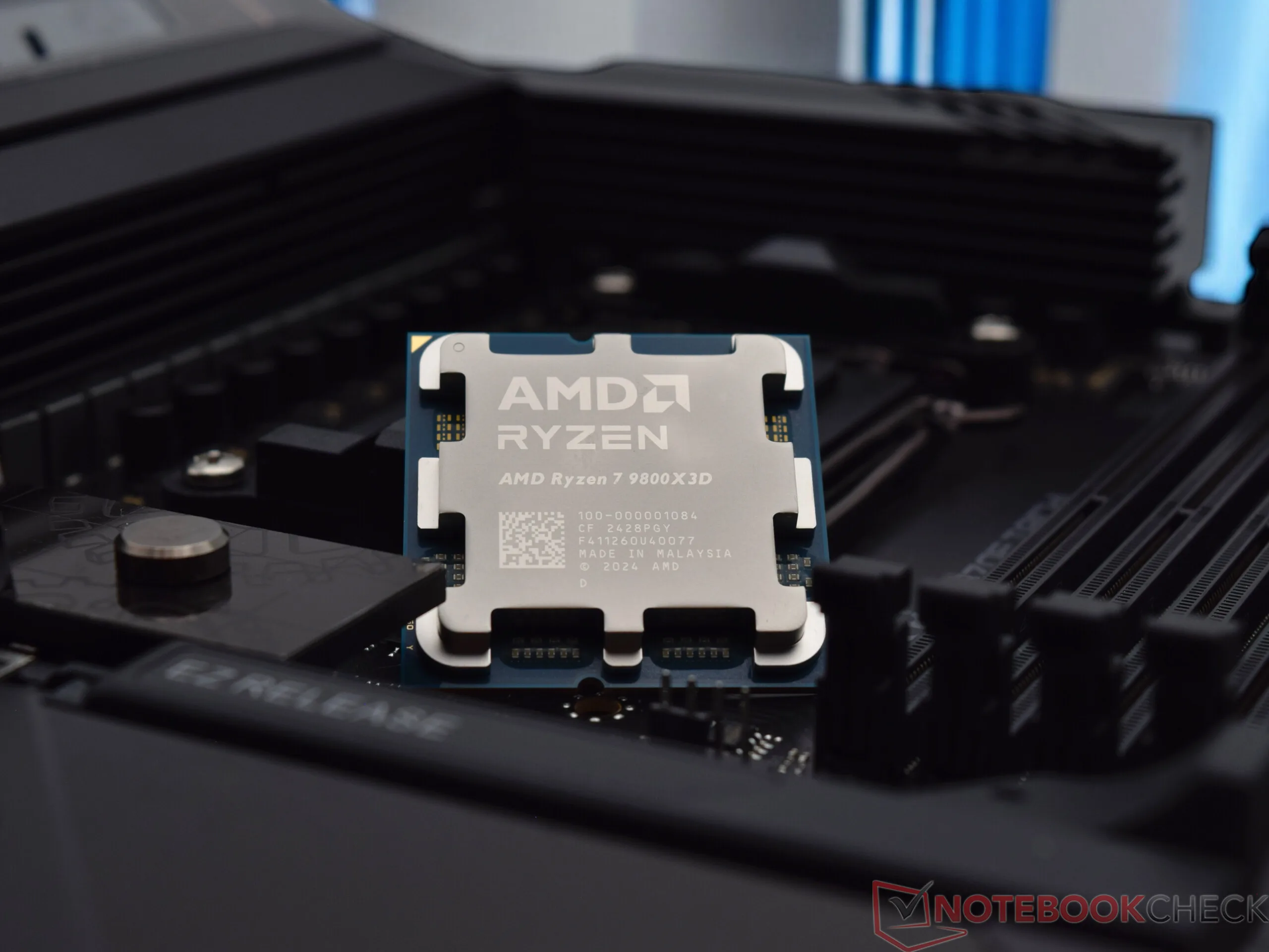 ASRock Responds to AMD Ryzen 9000 CPU Damage Concerns