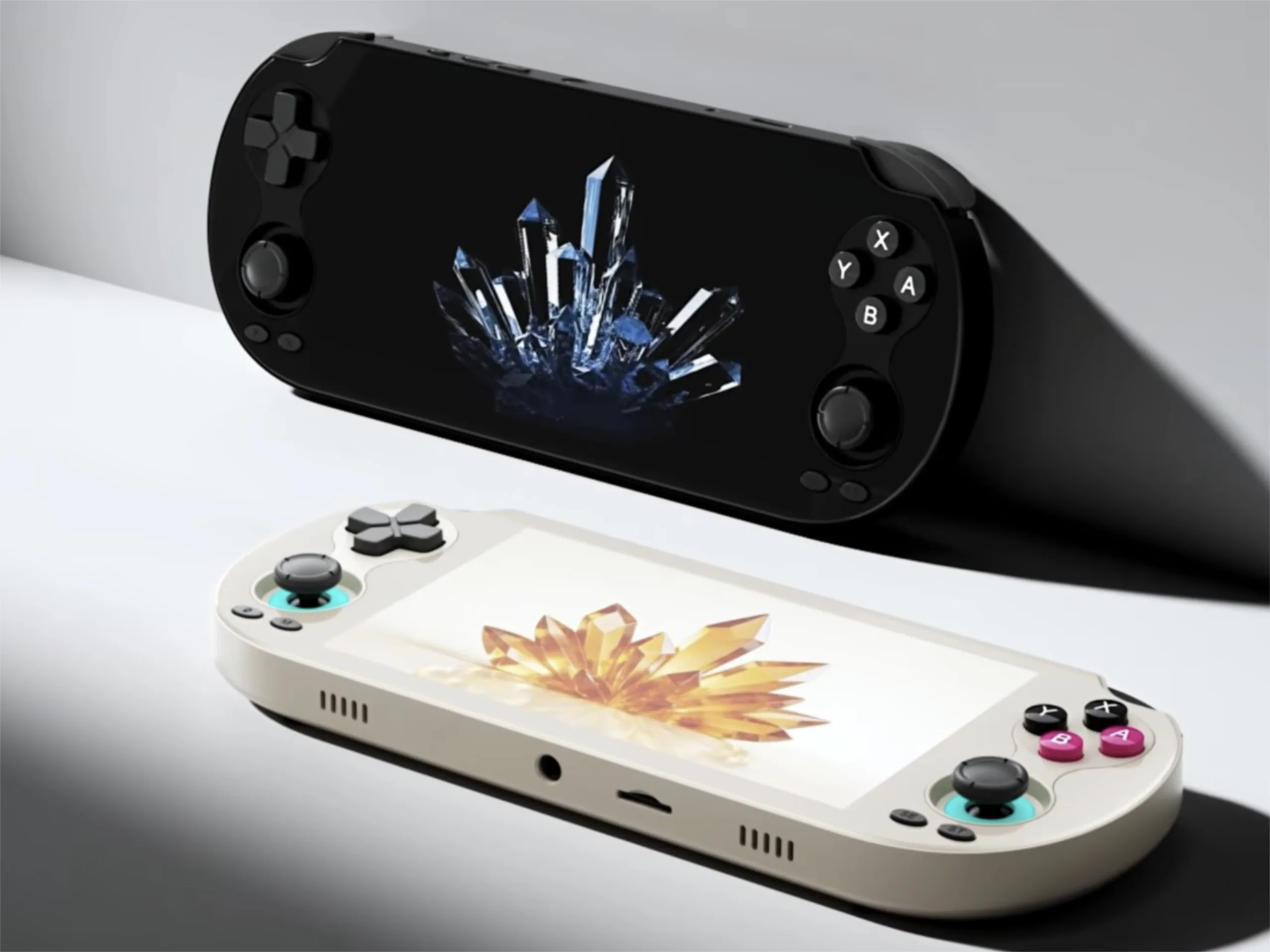 Anbernic RG Vita Unveiled: Limited PS Vita Emulation Capability