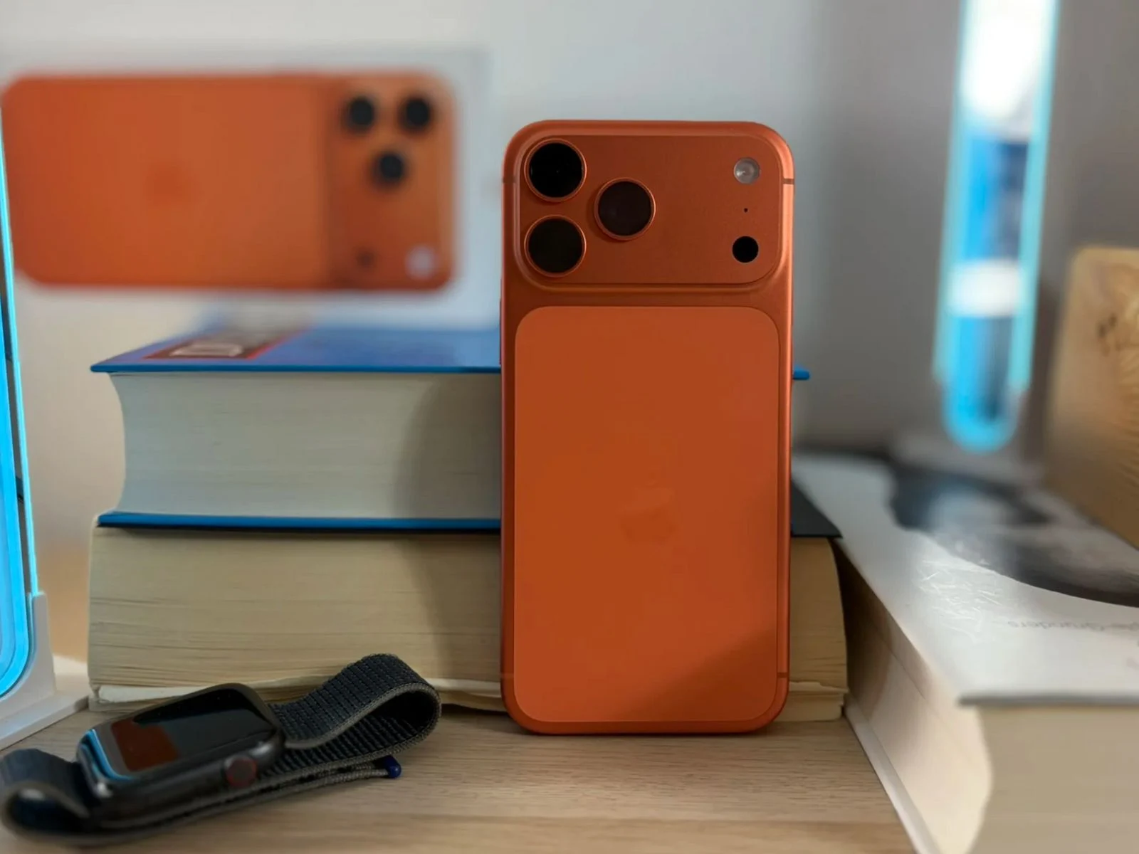 iPhone 17 Pro Leads Early Sales; Top 3 Best-Selling Models Revealed