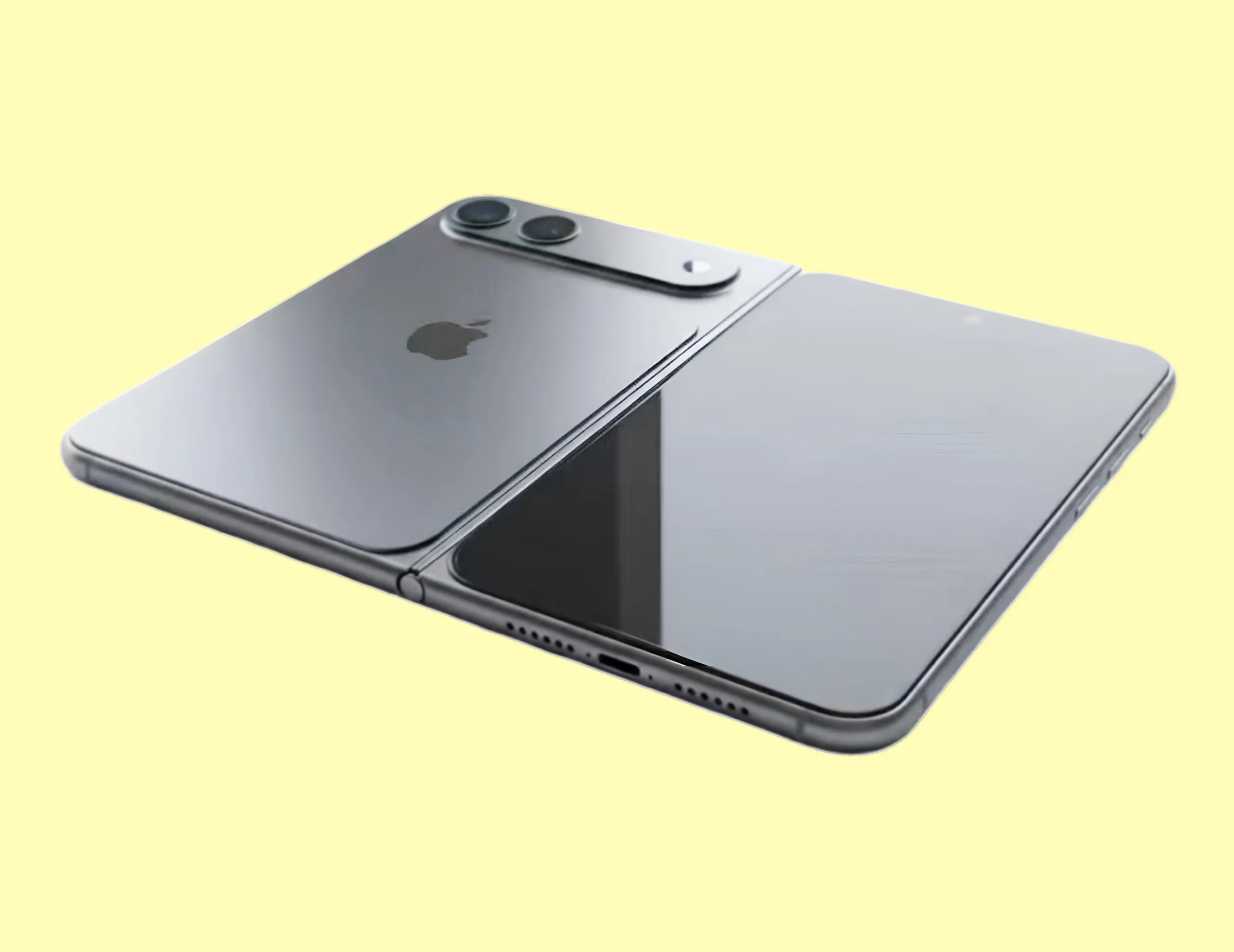 iPhone Fold: 0.15mm Crease and Affordable Pricing Insights