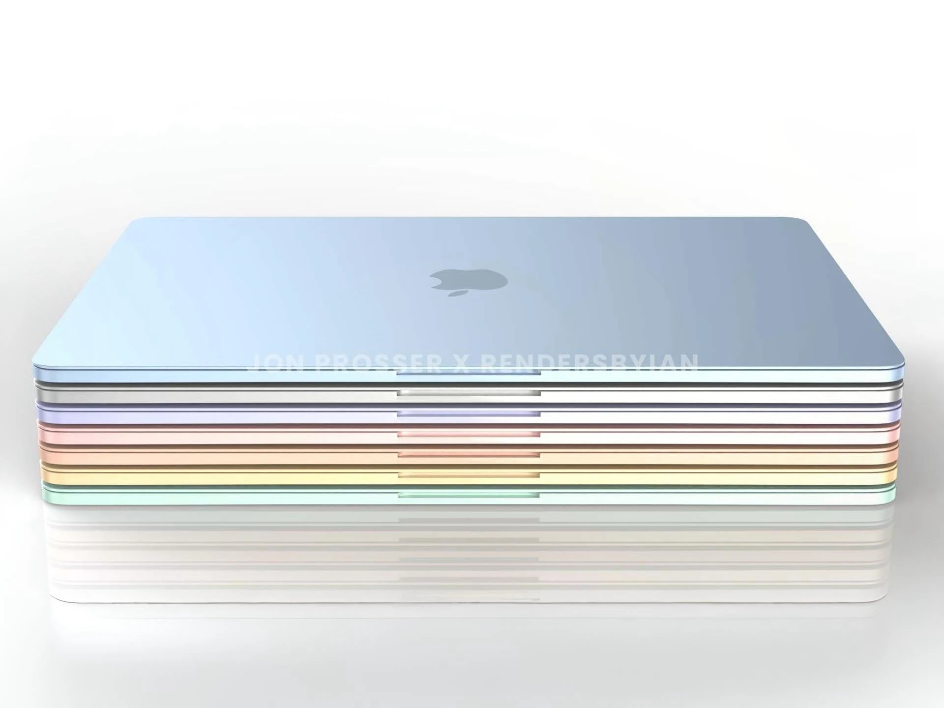Apple MacBook Leak: Low-Cost Model Expected Next Week with Downgrades