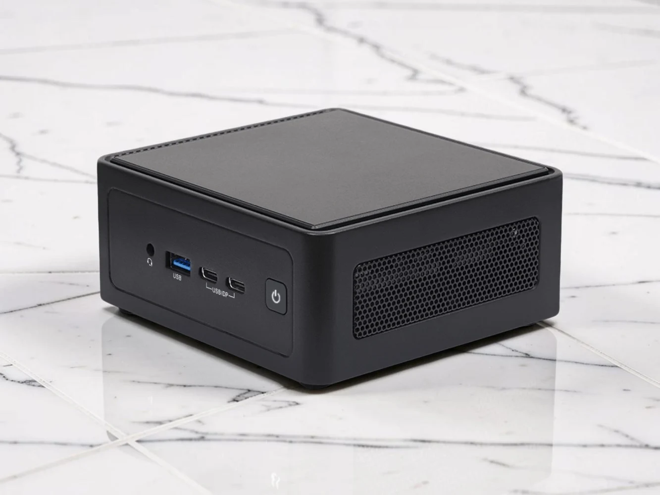 ASRock Launches Mini PCs with 16-Core Core Ultra X7 CPU