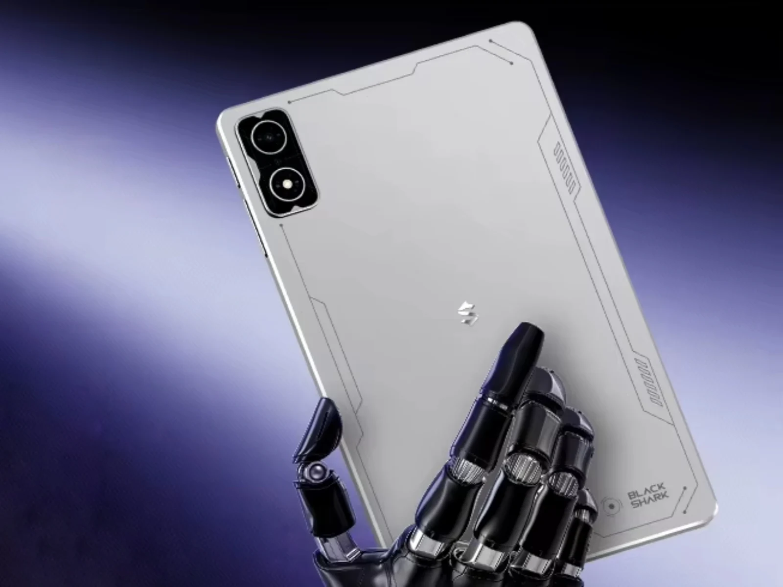 Xiaomi Launches New Compact Gaming Tablet Worldwide