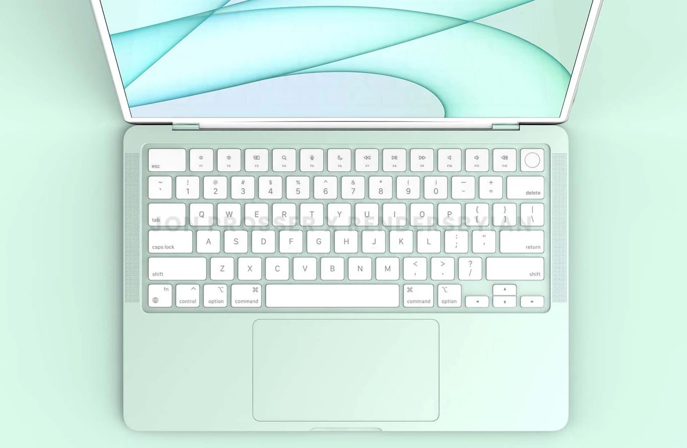 Low-Cost 12.9-Inch Apple MacBook May Not Be So Affordable