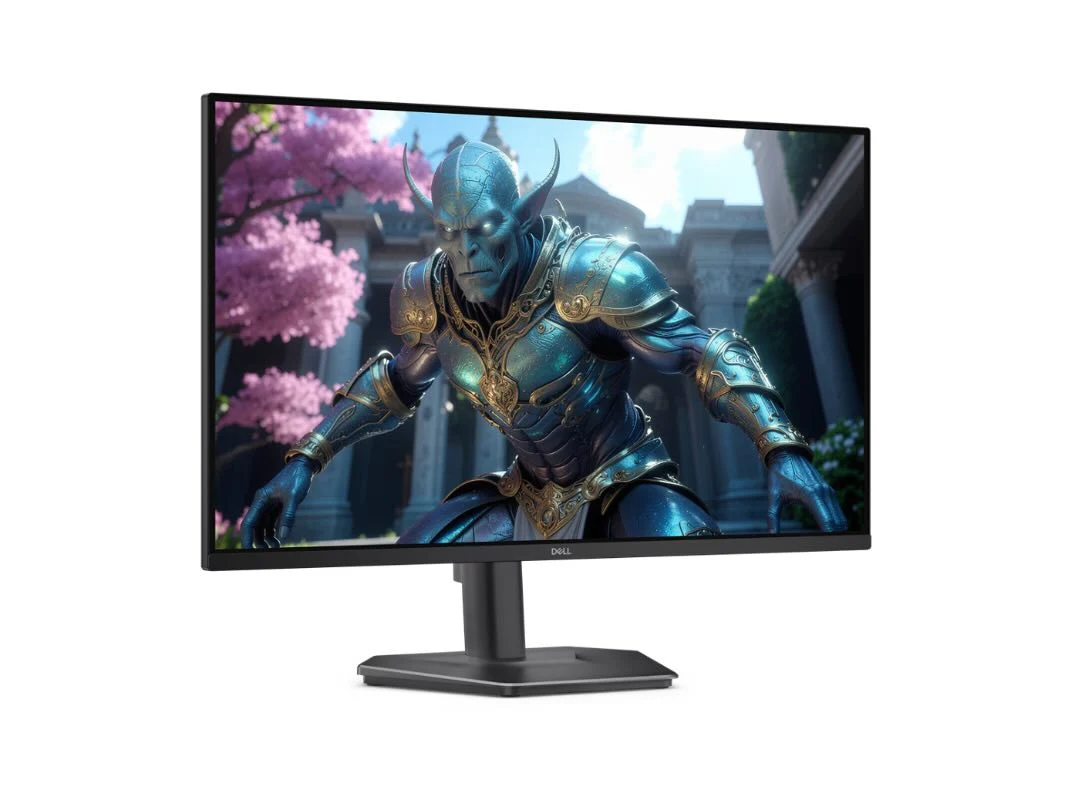Dell Launches Budget 27-Inch Gaming Monitors: 240Hz, 99% sRGB