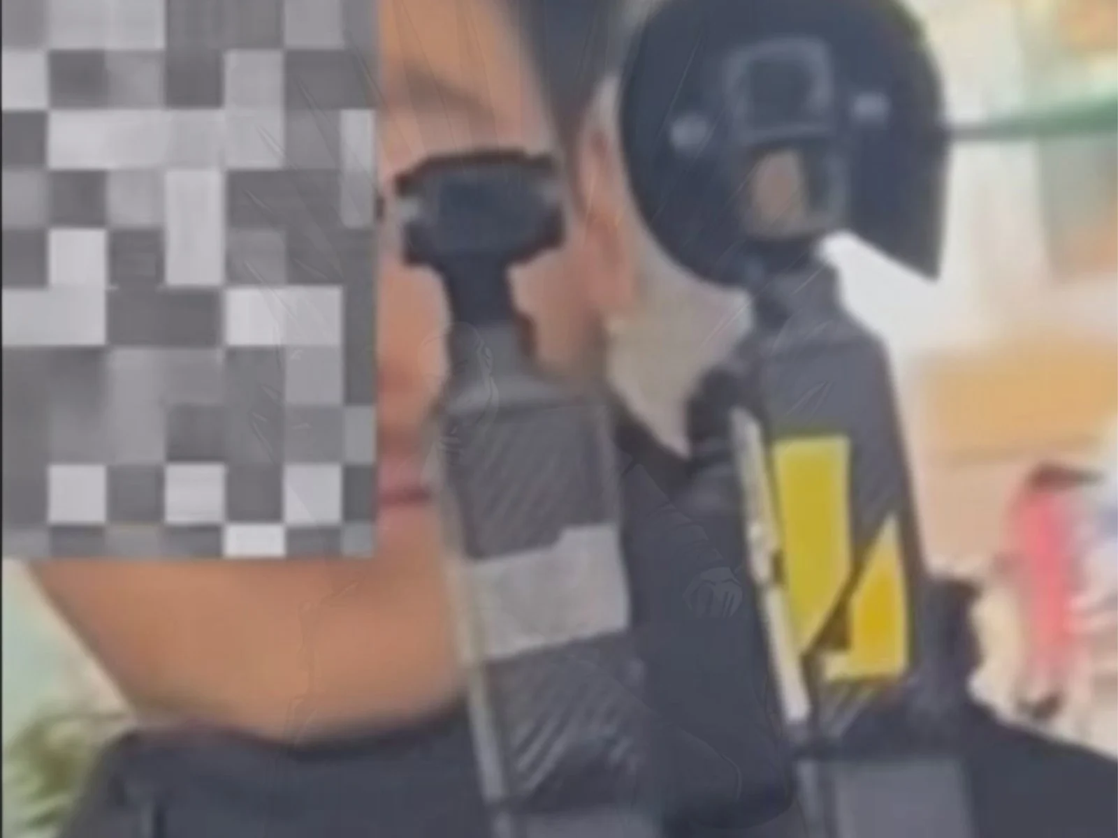 New DJI Osmo Pocket 4 Pro Leak Hints at Global Release