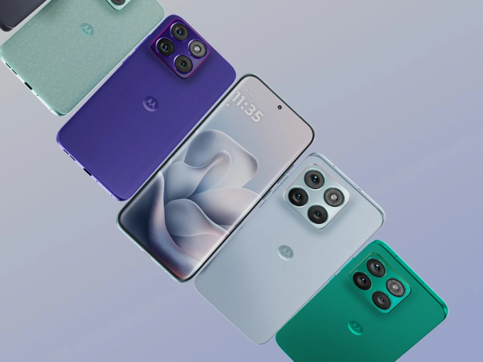 Motorola Edge 70 Fusion vs Xiaomi Redmi Note 15 Pro Plus Performance