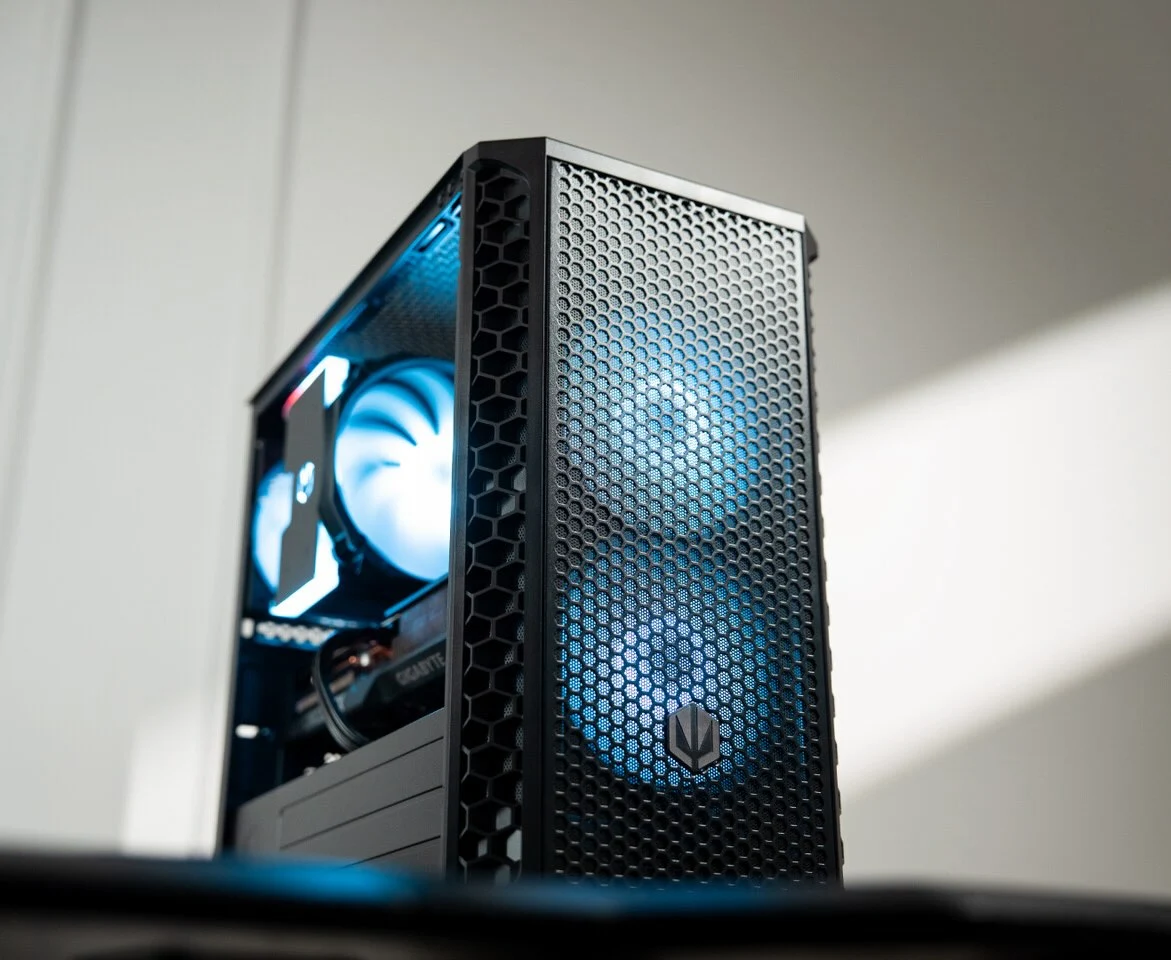 Endorfy Signum M30 Air and M30 ARGB: New Micro ATX Towers