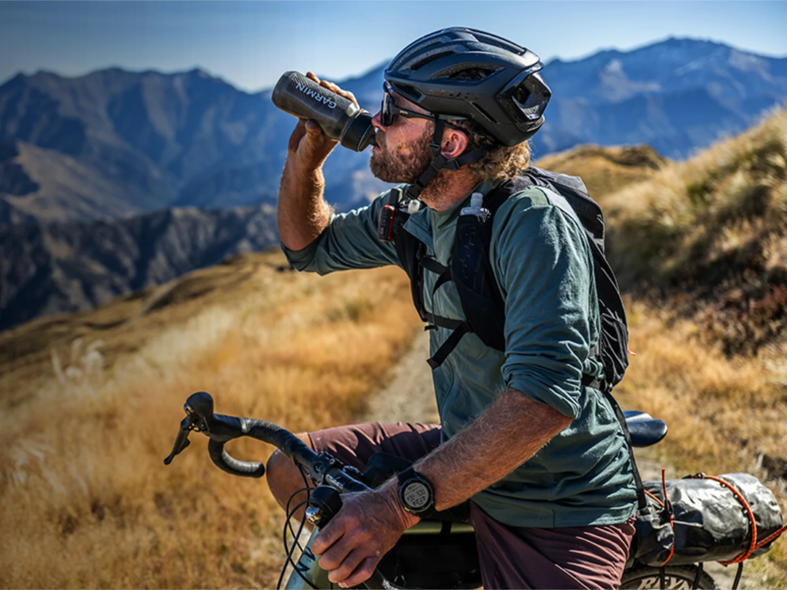 Garmin Enhances High-End Smartwatches with New Workout Update