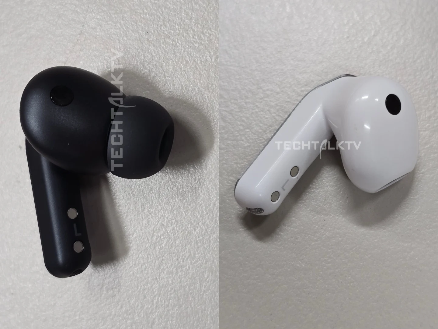 Galaxy Buds 4 Design Leaked Through Dummy Units Before Launch