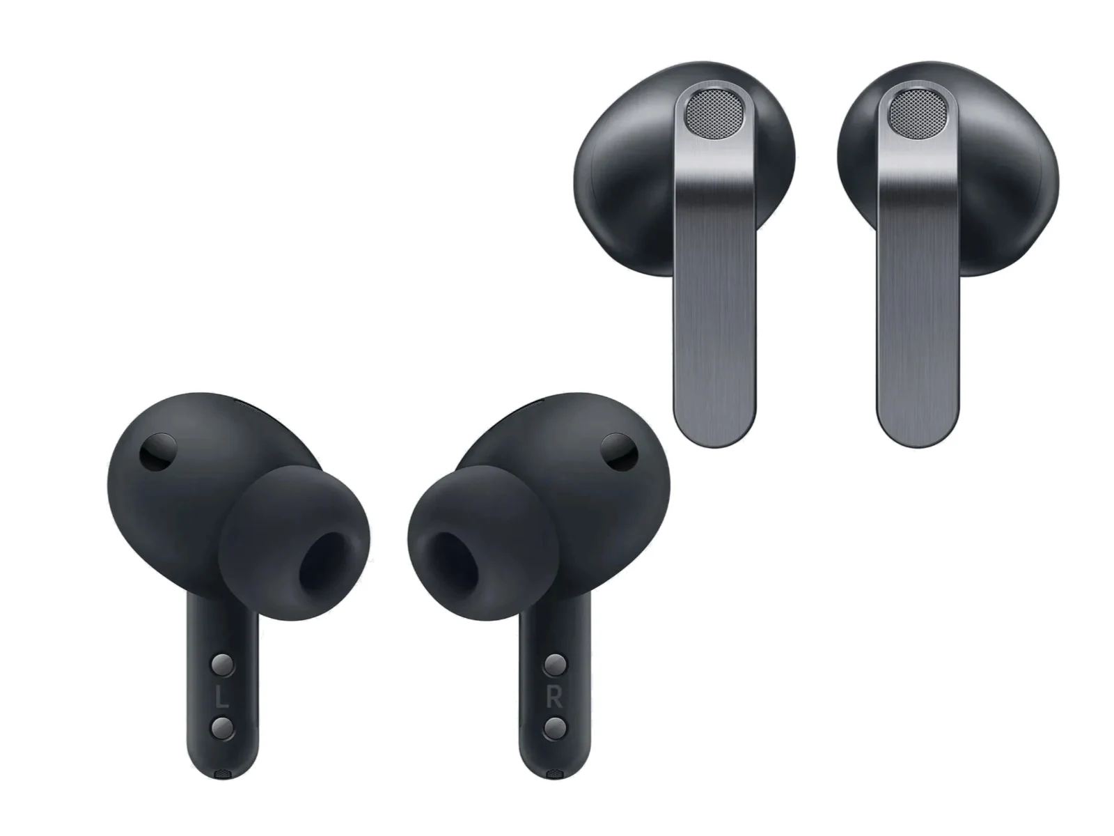 Samsung Galaxy Buds 4 and Buds 4 Pro Leak Ahead of Launch
