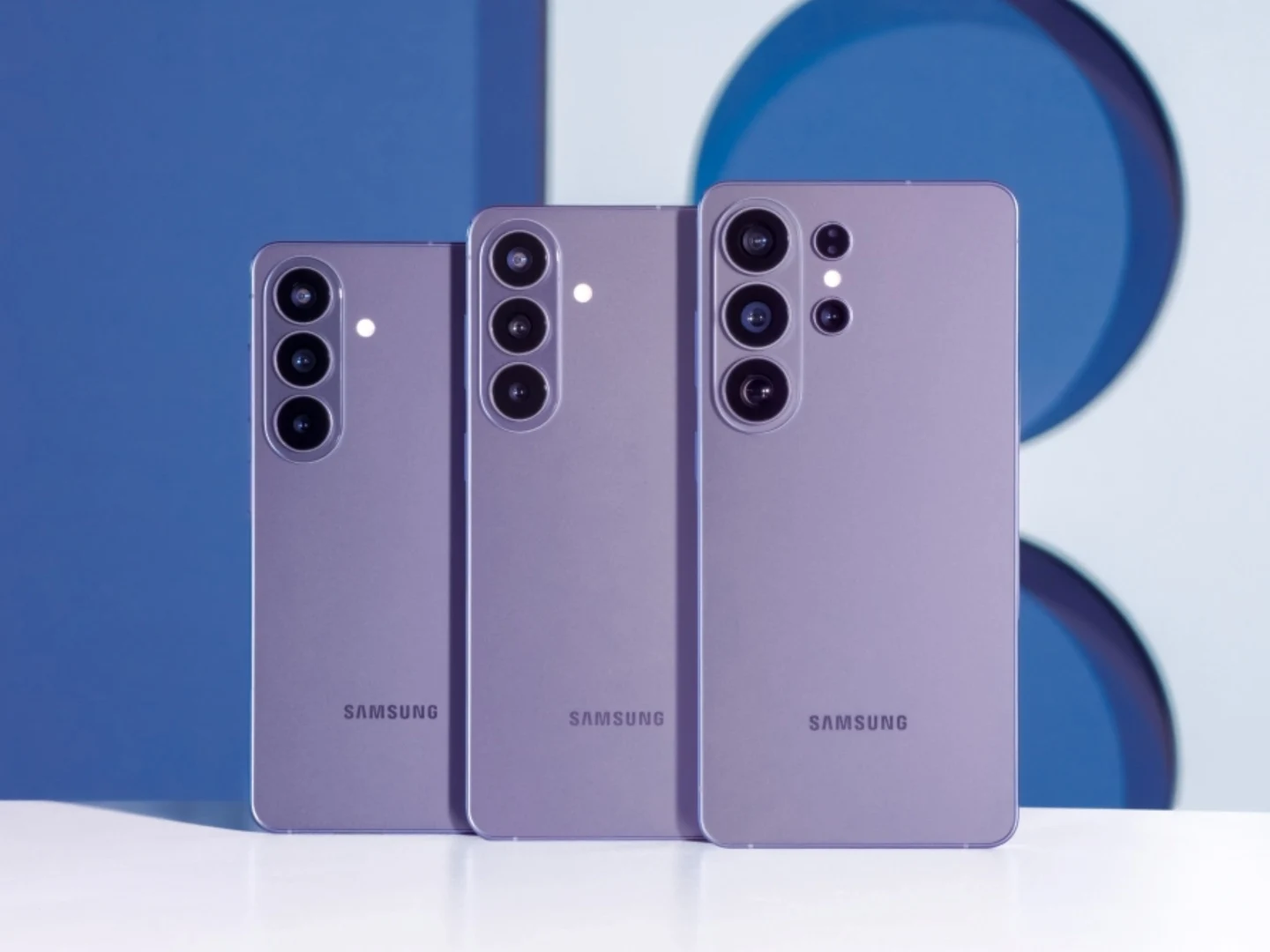Samsung Teases Major Camera Upgrades for Galaxy S27 Series