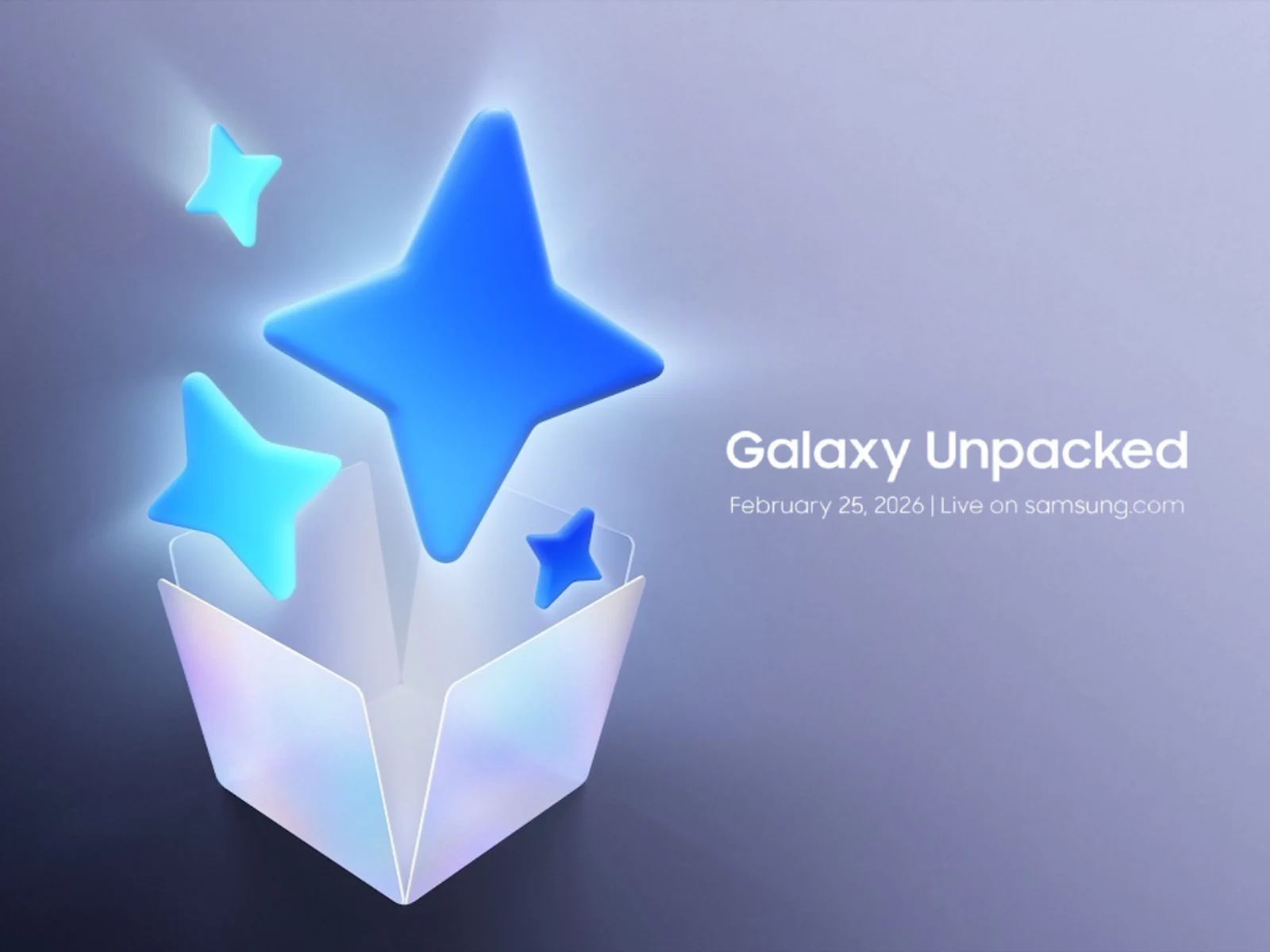 Galaxy S26 Pre-Order Deals Leak Ahead of Galaxy Unpacked Event