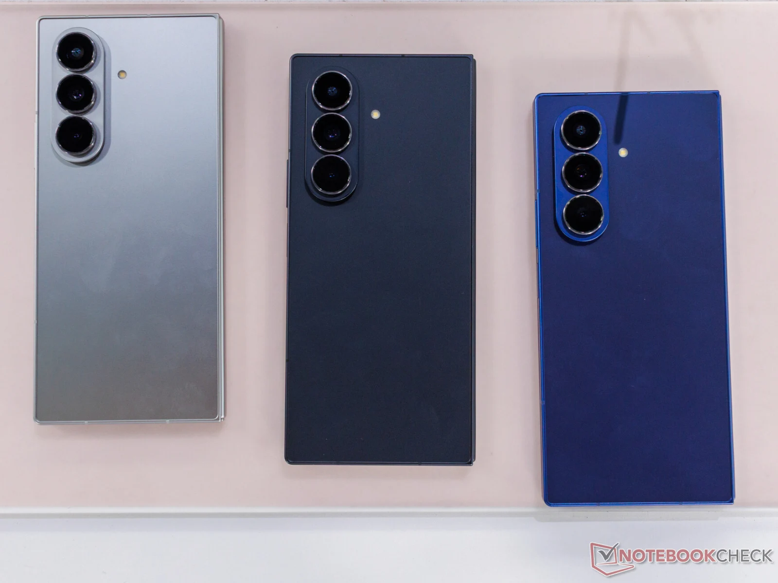 Galaxy SM-F971: Global Release Rumored for Samsung’s Foldable Phone