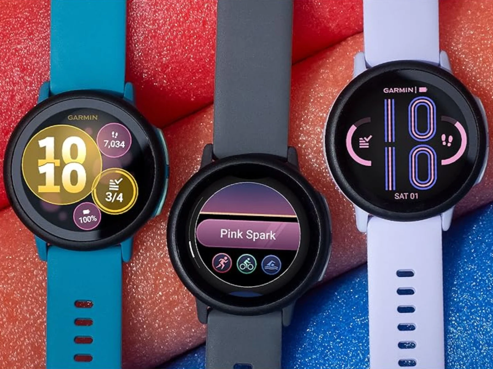 Garmin Launches Major Update for Recent LTE Smartwatch