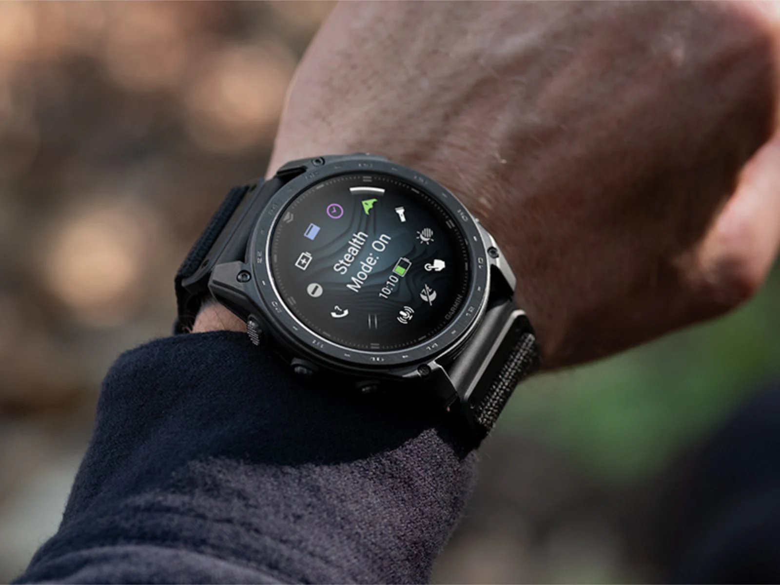 Garmin Update: 10+ New Features for Smartwatches Released