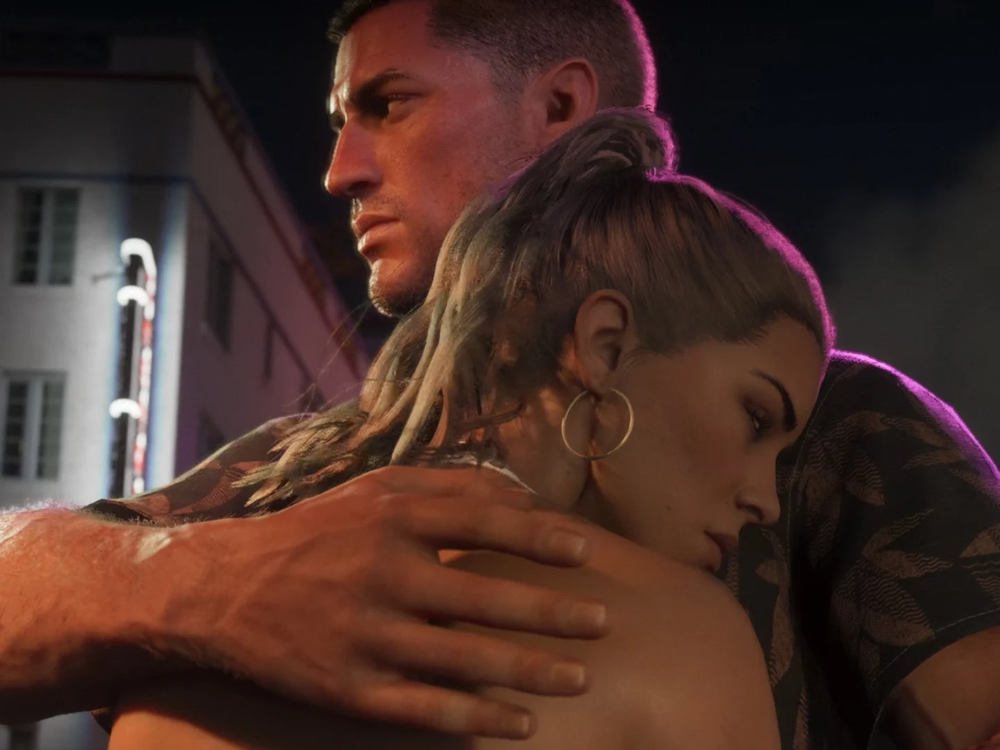 Take-Two Confirms GTA 6 Launch Date for Sony and Microsoft