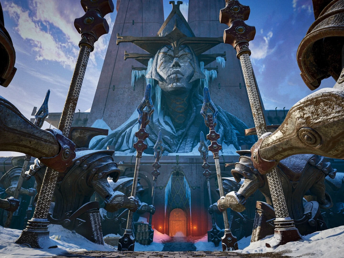 Highguard Website Shuts Down Suddenly, Players Worry About Future
