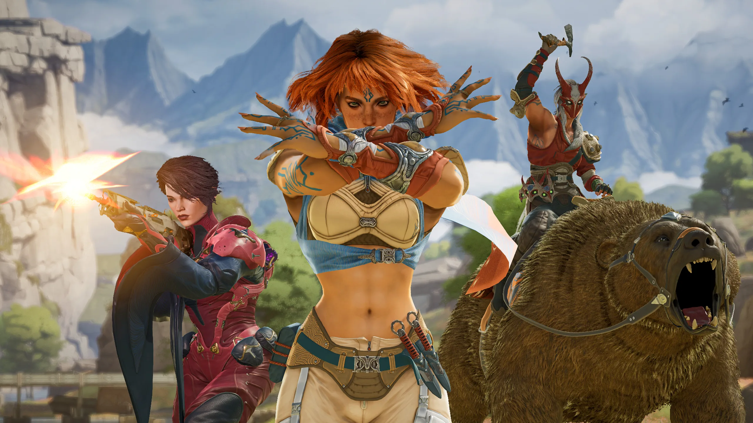 Highguard Developer’s Rant on Reviews Sparks Backlash