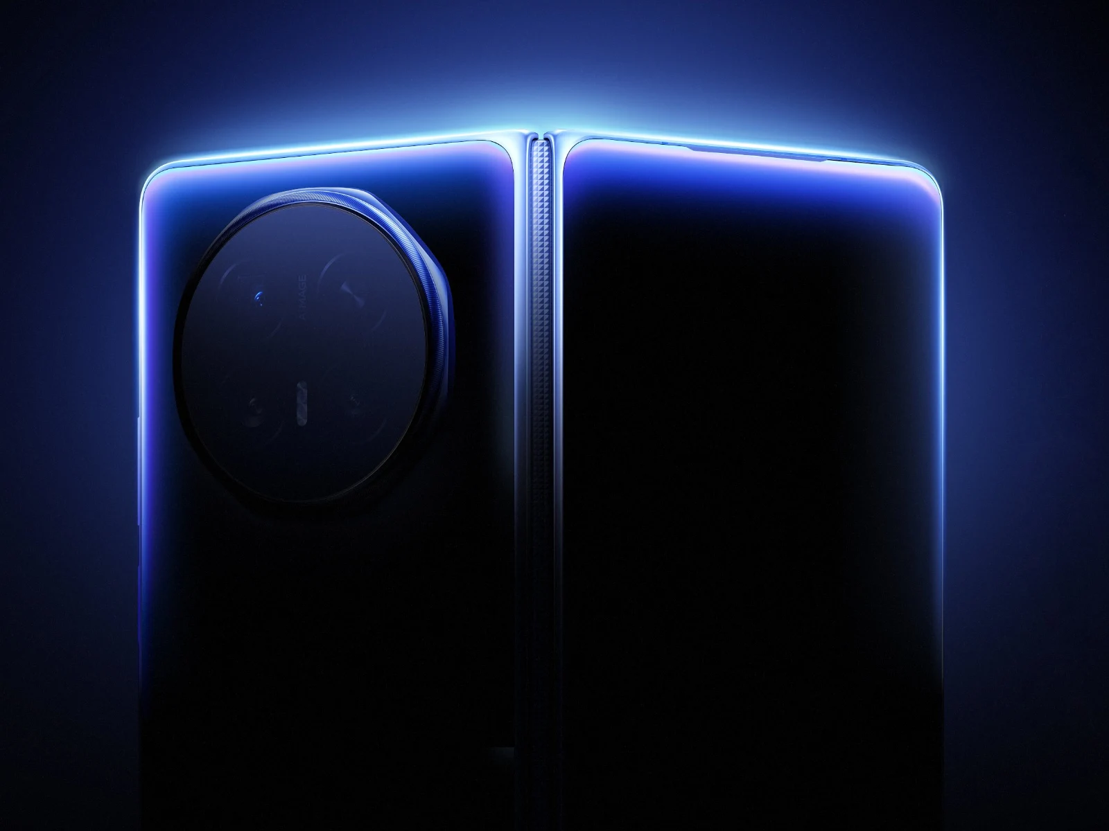 Honor Confirms Global Battery Capacity for Magic V6 Foldable