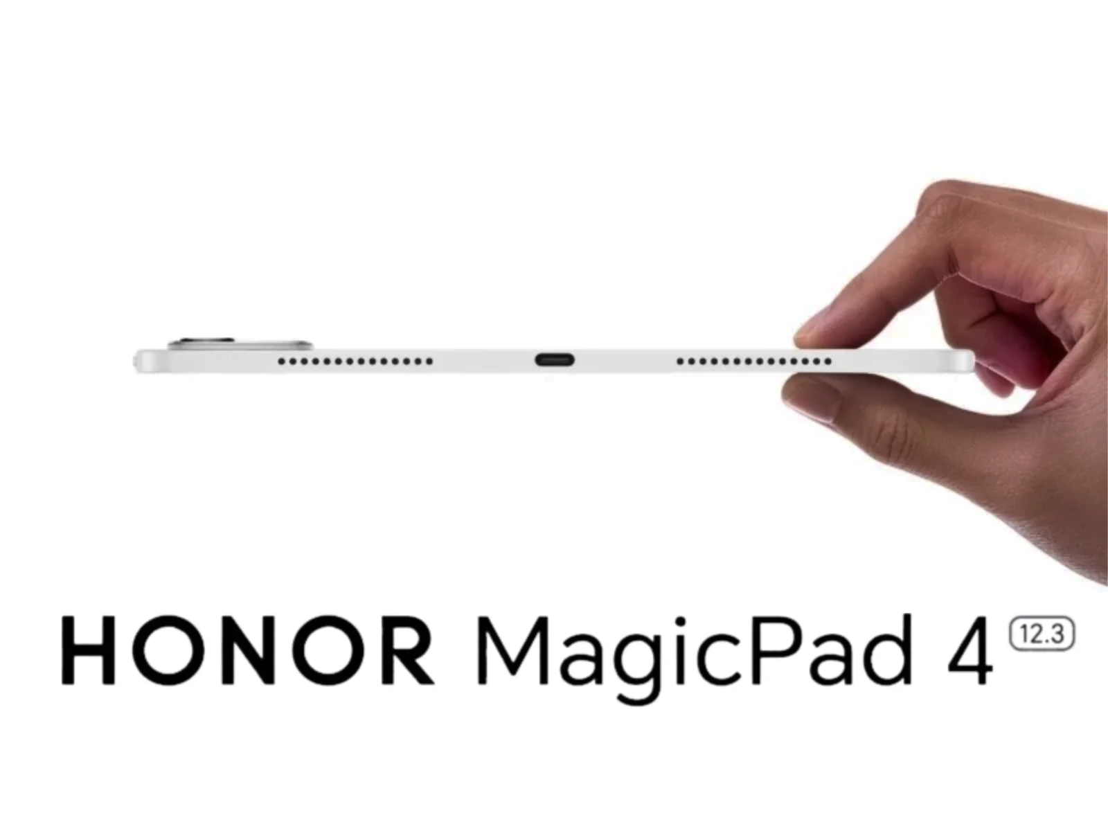 Honor Announces Global Release Date for New High-End OLED Tablet