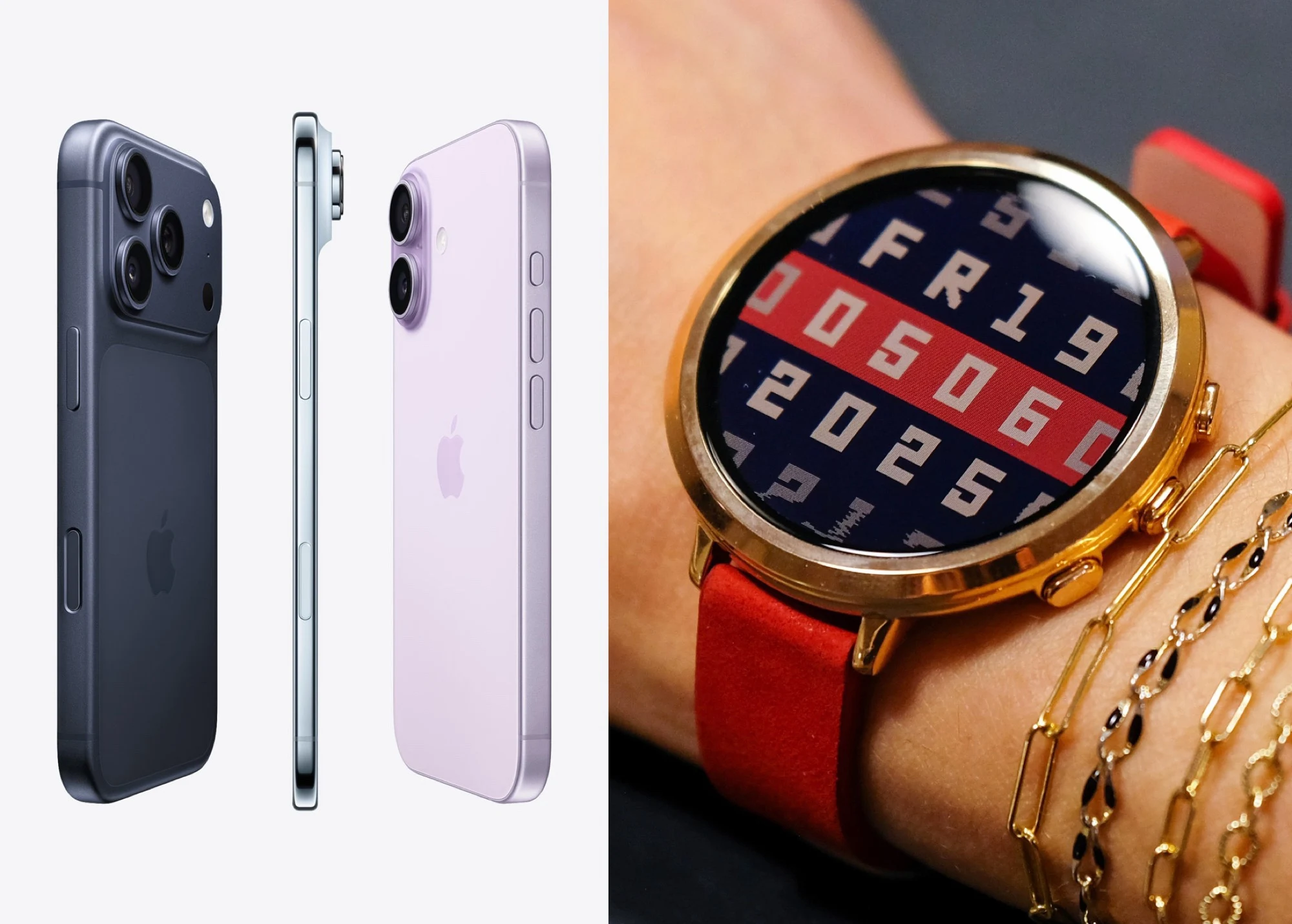 iOS 26.3 Update: Easier Switch to Android & Third-Party Watches