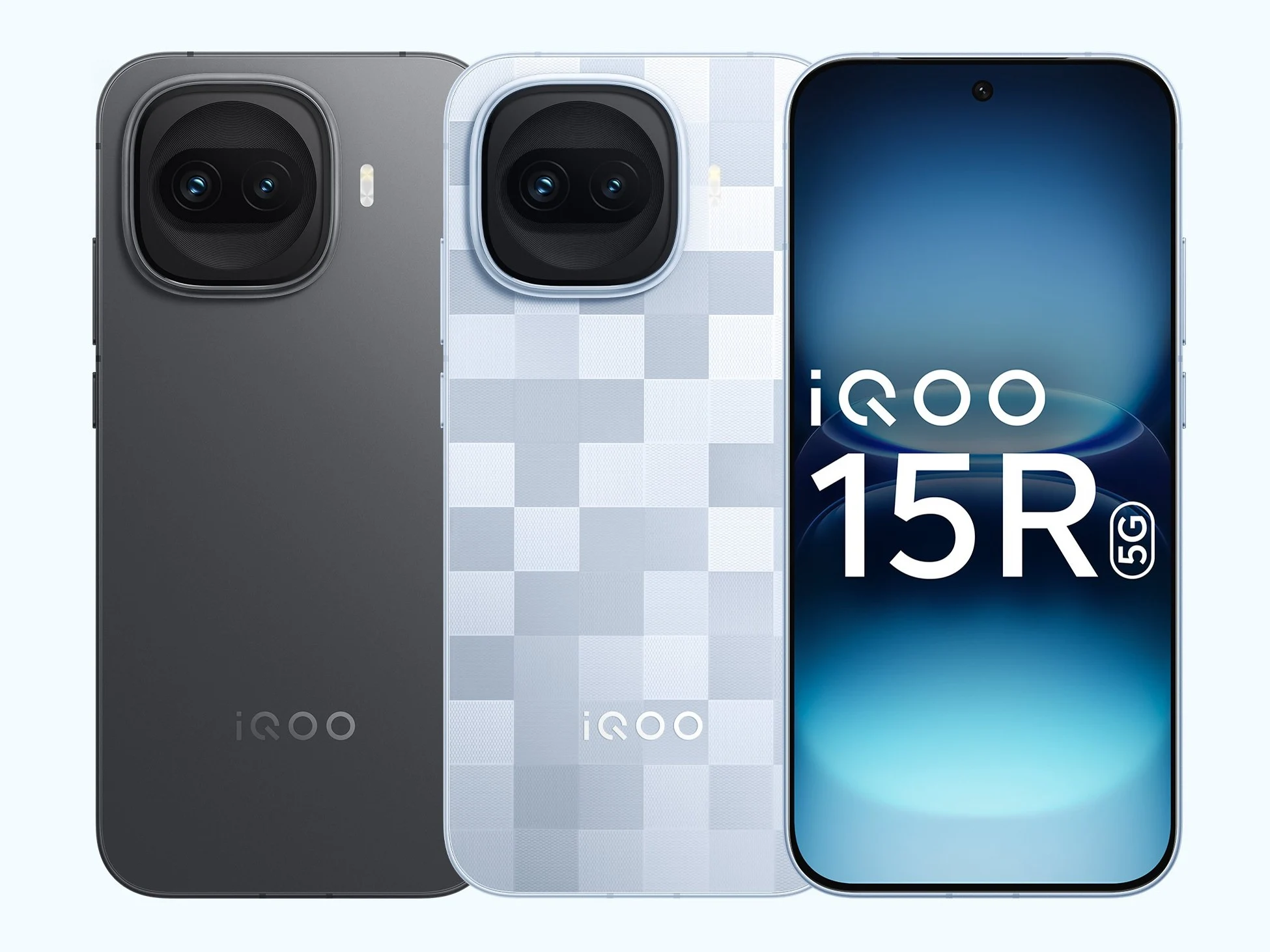 Vivo iQOO 15R Launches as Affordable Option to iQOO 15