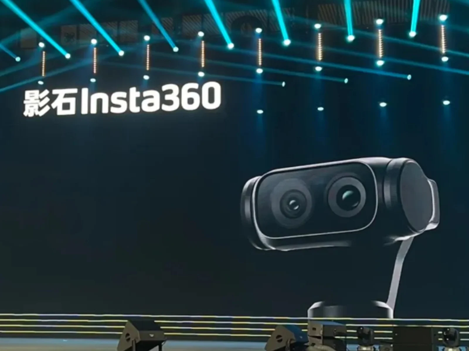 Insta360 Luna Vlogging Camera Details Leak: DJI Osmo Pocket 4 Pro