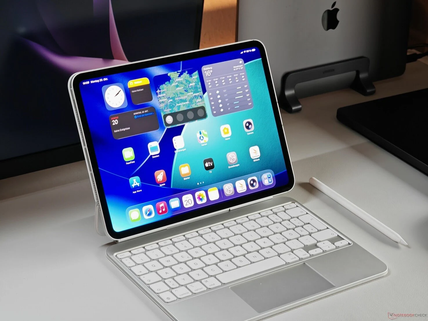 Apple iPad Pro May Face Long Wait for Major Updates Amid Competition