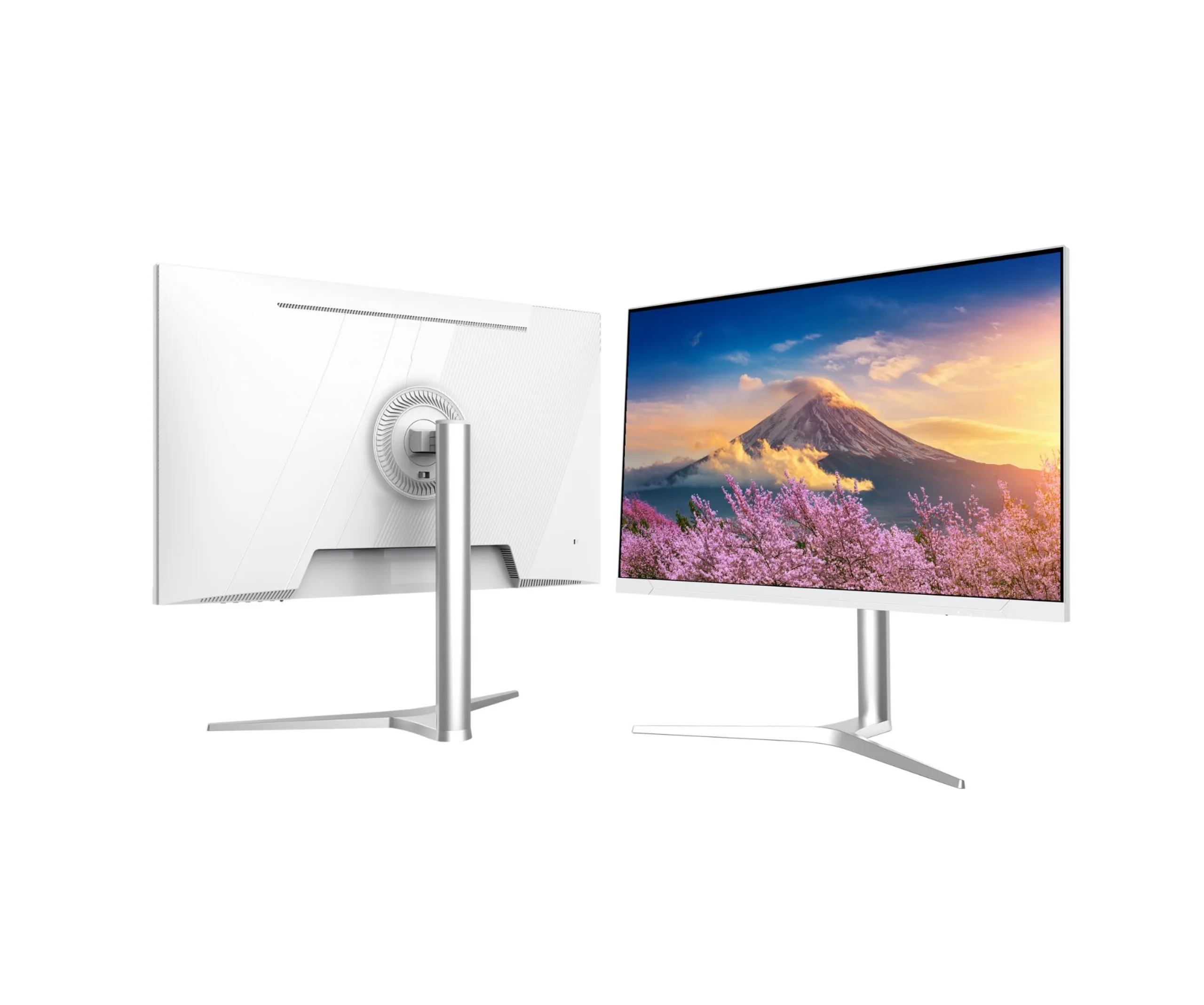 JapanNext 31.5-Inch 6K Monitor: 220 PPI, Stylish Design, Premium Price