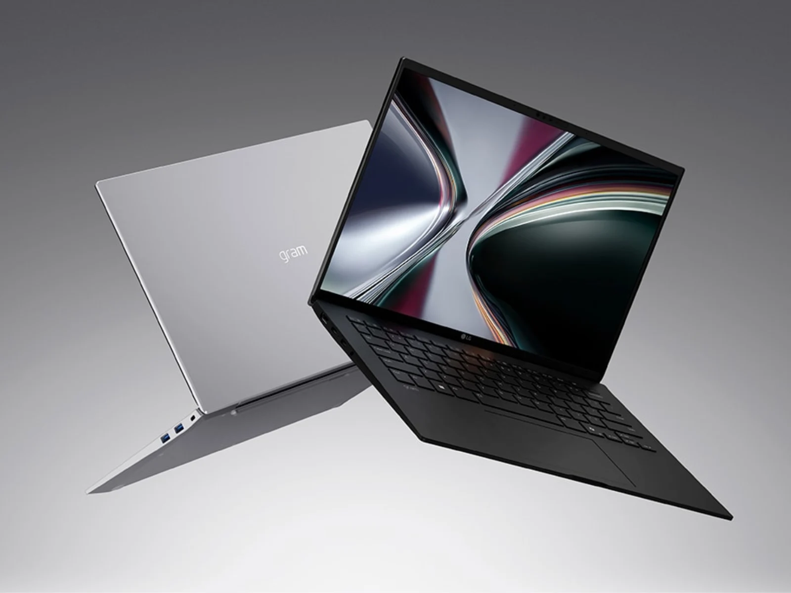 LG Unveils New 14-Inch Laptops Ahead of Global Launch