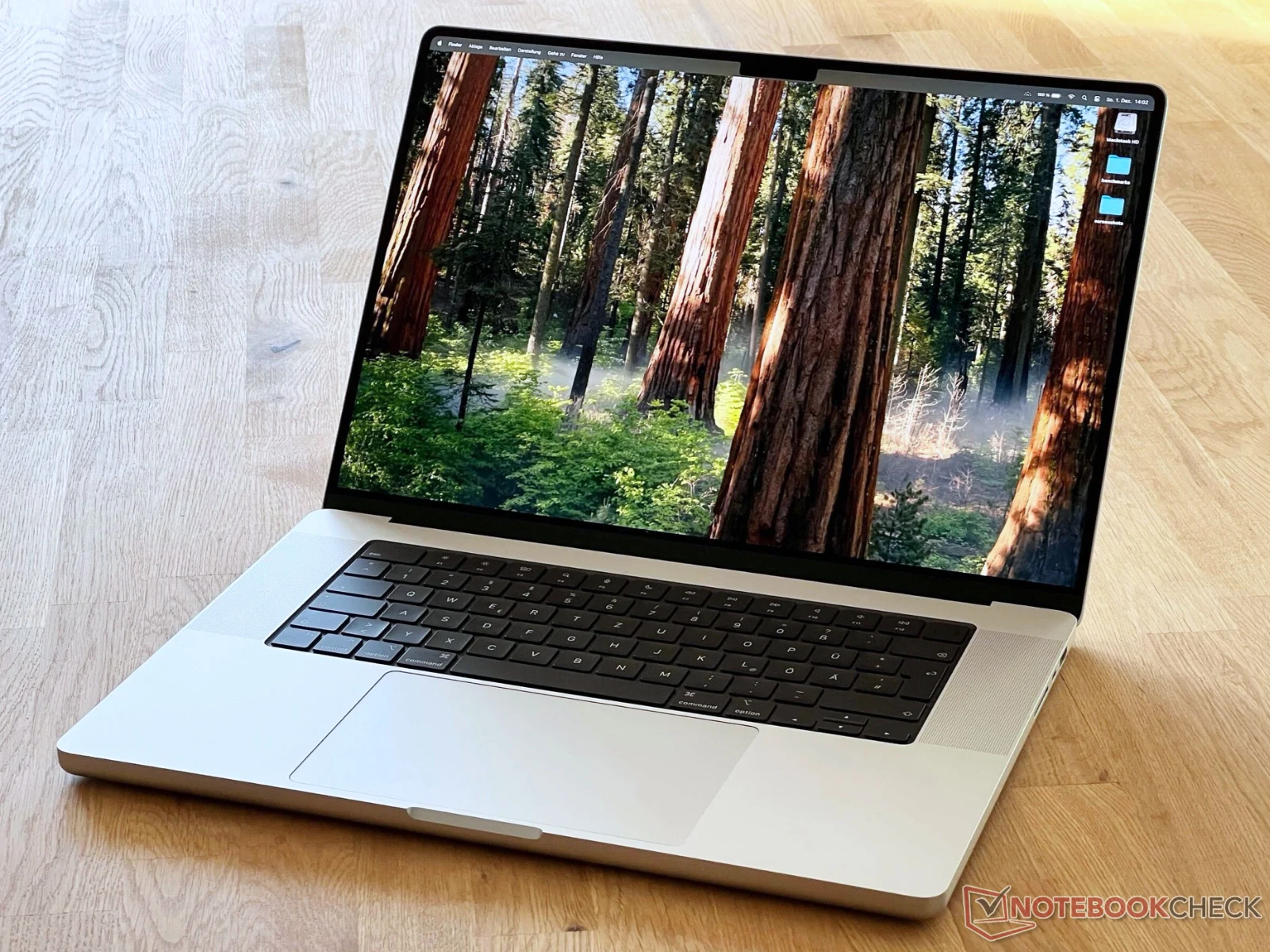 Rumored New Apple MacBook Pro Refresh Coming Soon